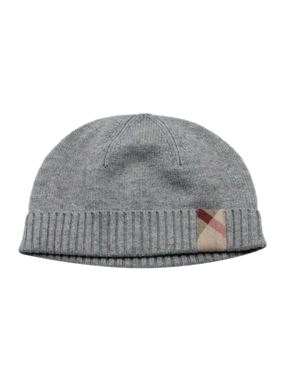 Burberry Hats Grey 85co 15ws