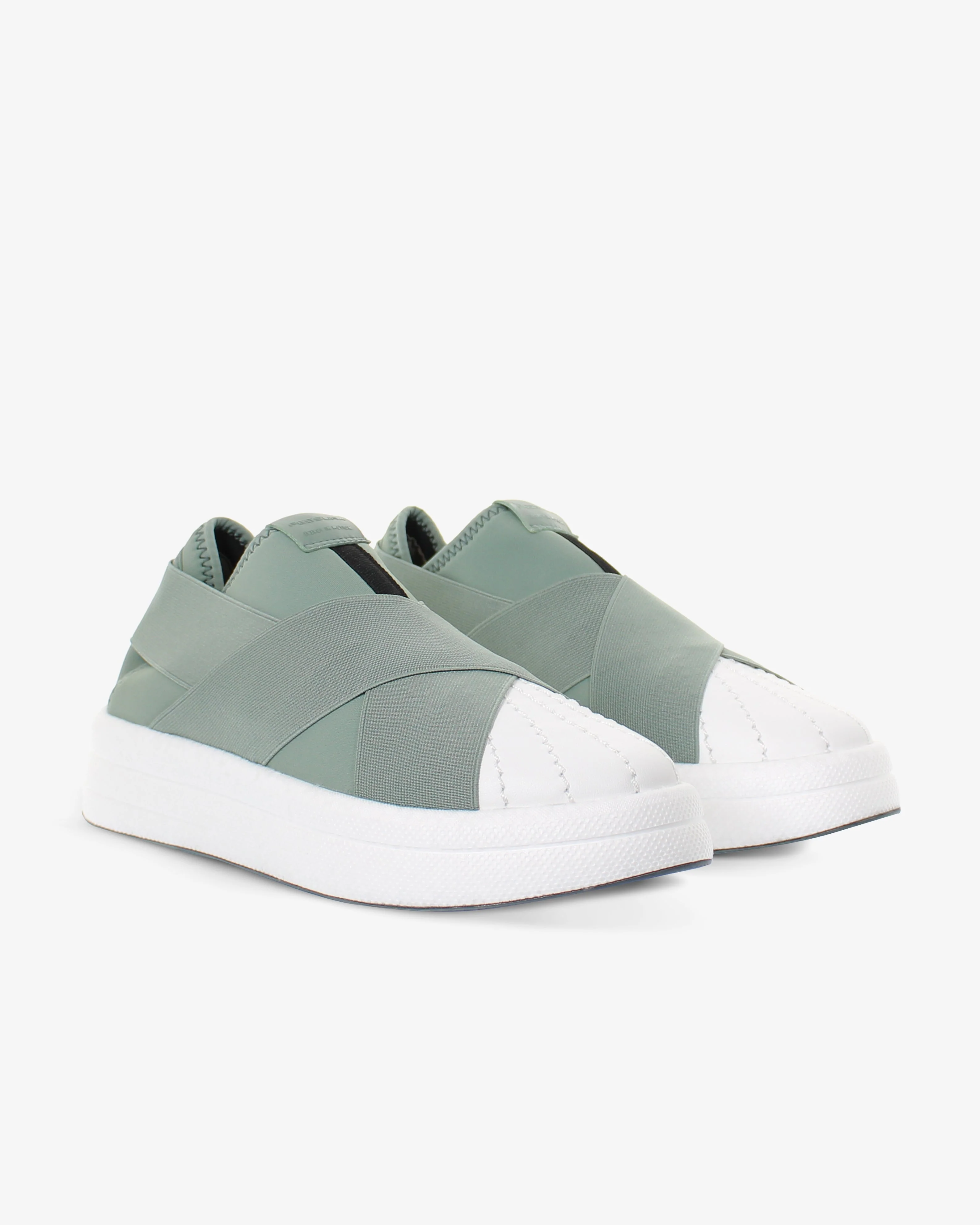 Fessura Italia Foam X 04 Mint Everyday Sneakers