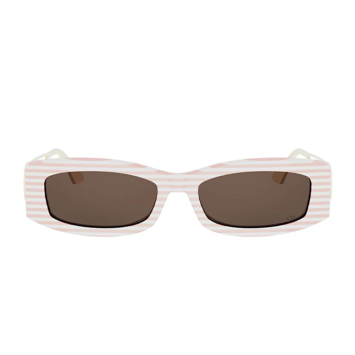 Dior 30montaigne S14i Gold Acetato/metallo Sunglasses
