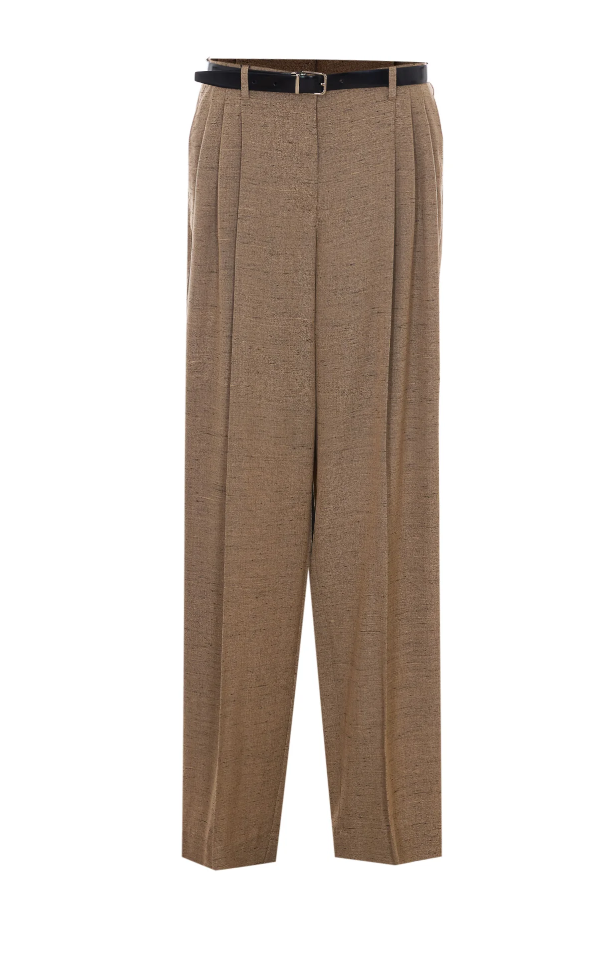 Dolce & Gabbana Trousers Viscose