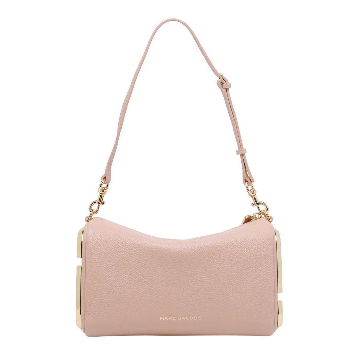 Marc Jacobs Bags Pink Calf Leather