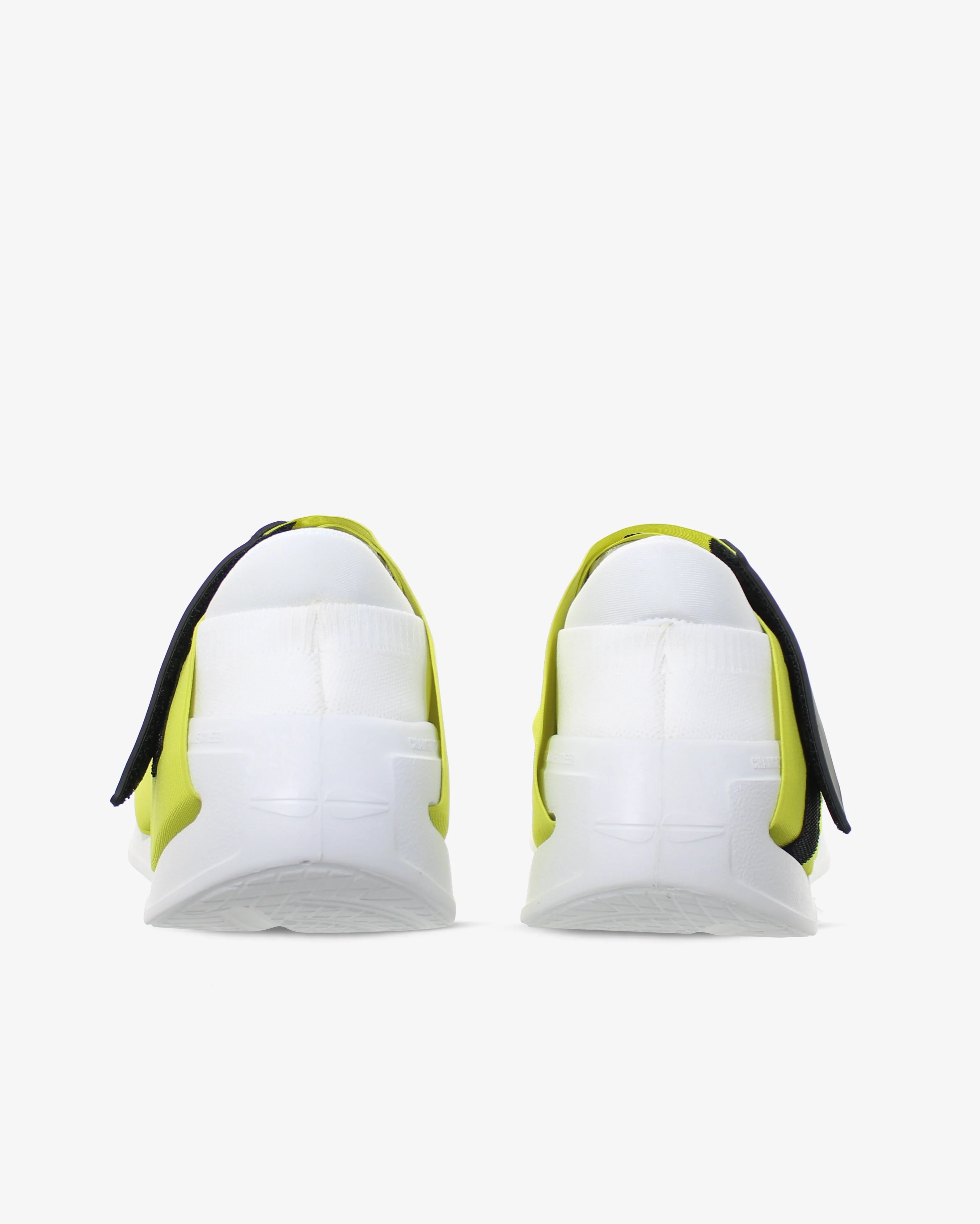 Fessura Italia New Change Elastic Bands 07 Yellow