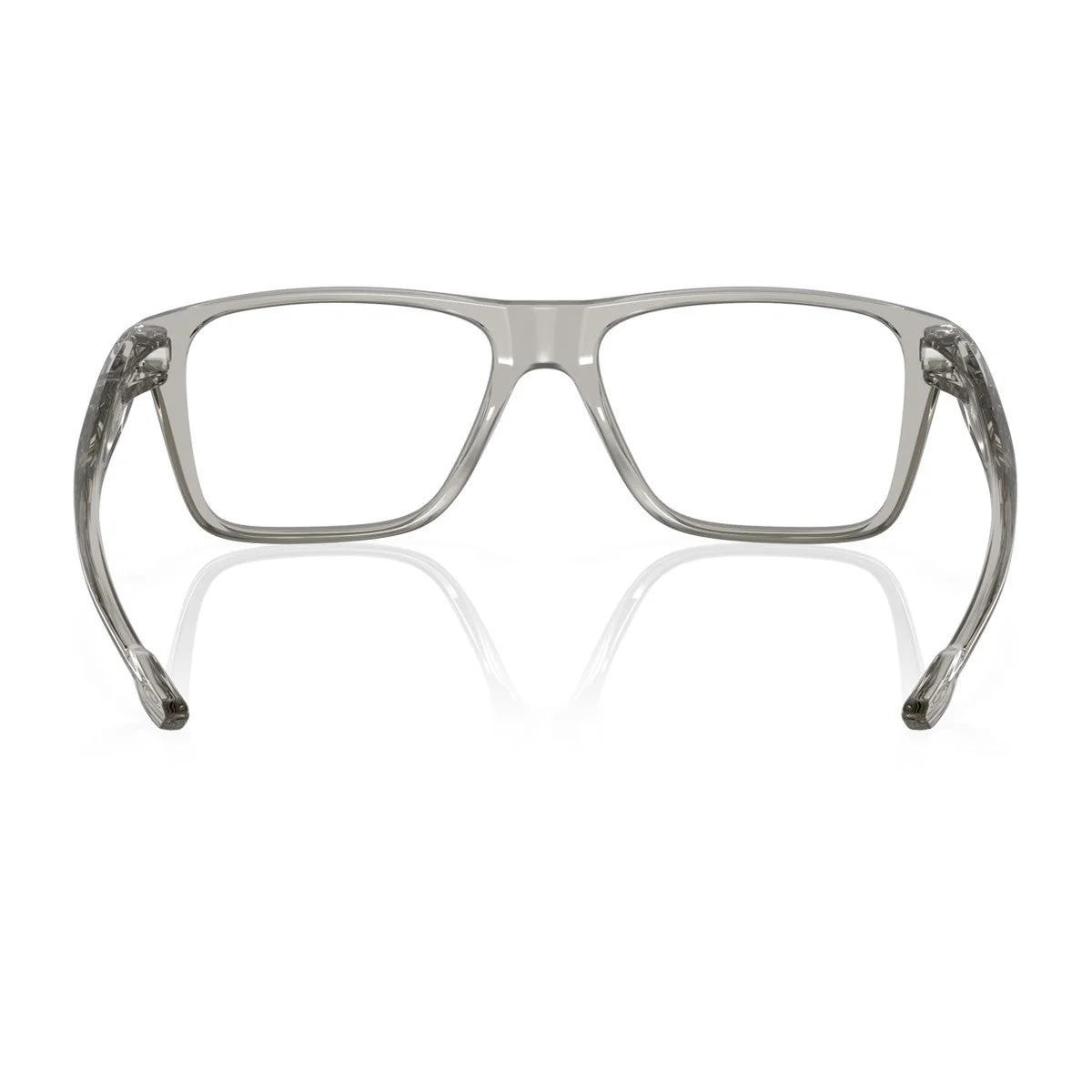 Oakley Oy8026 – Bunt Gray Iniettato Sunglasses