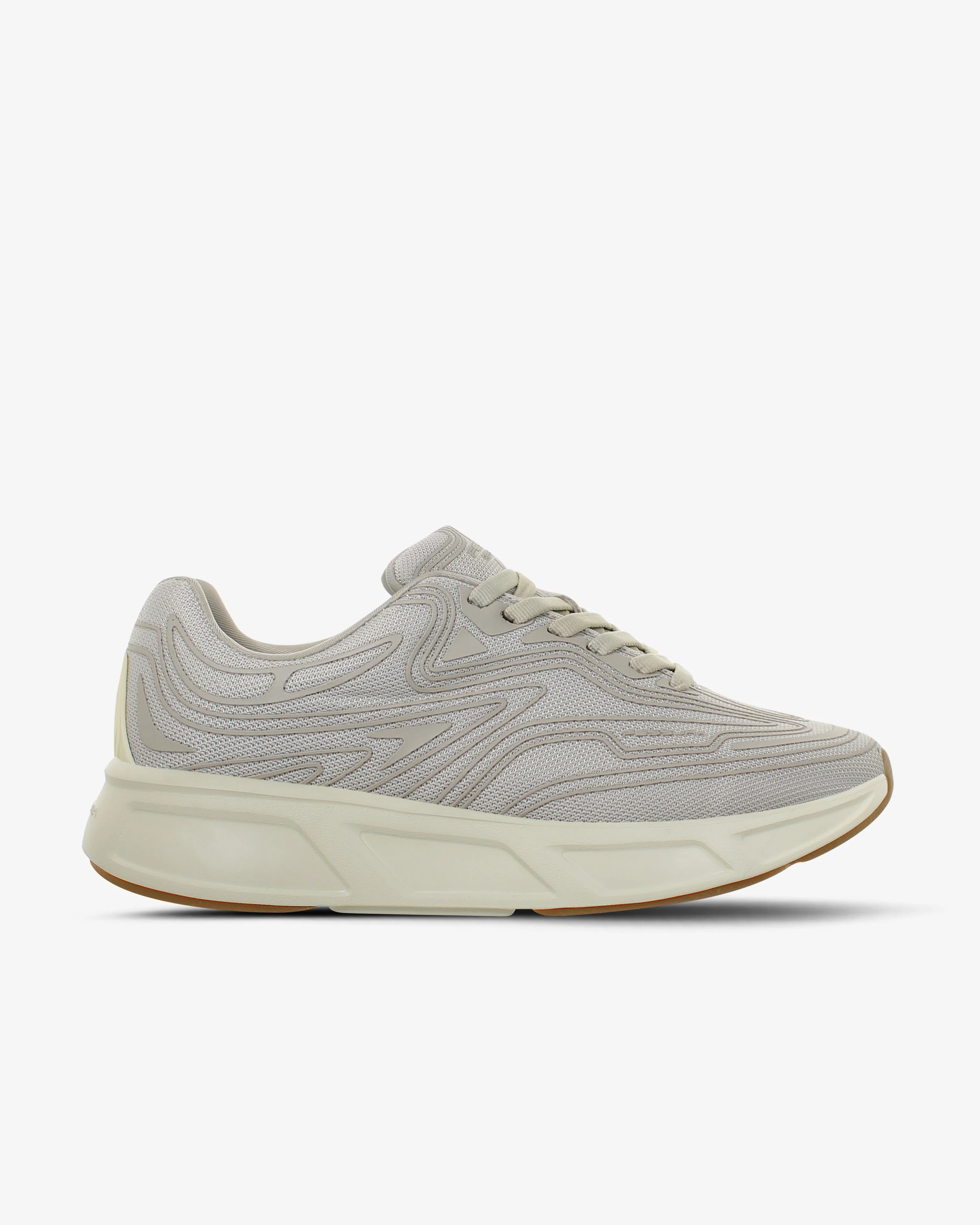 Fessura Italia Walk #01 03 Land-land Running Sneakers