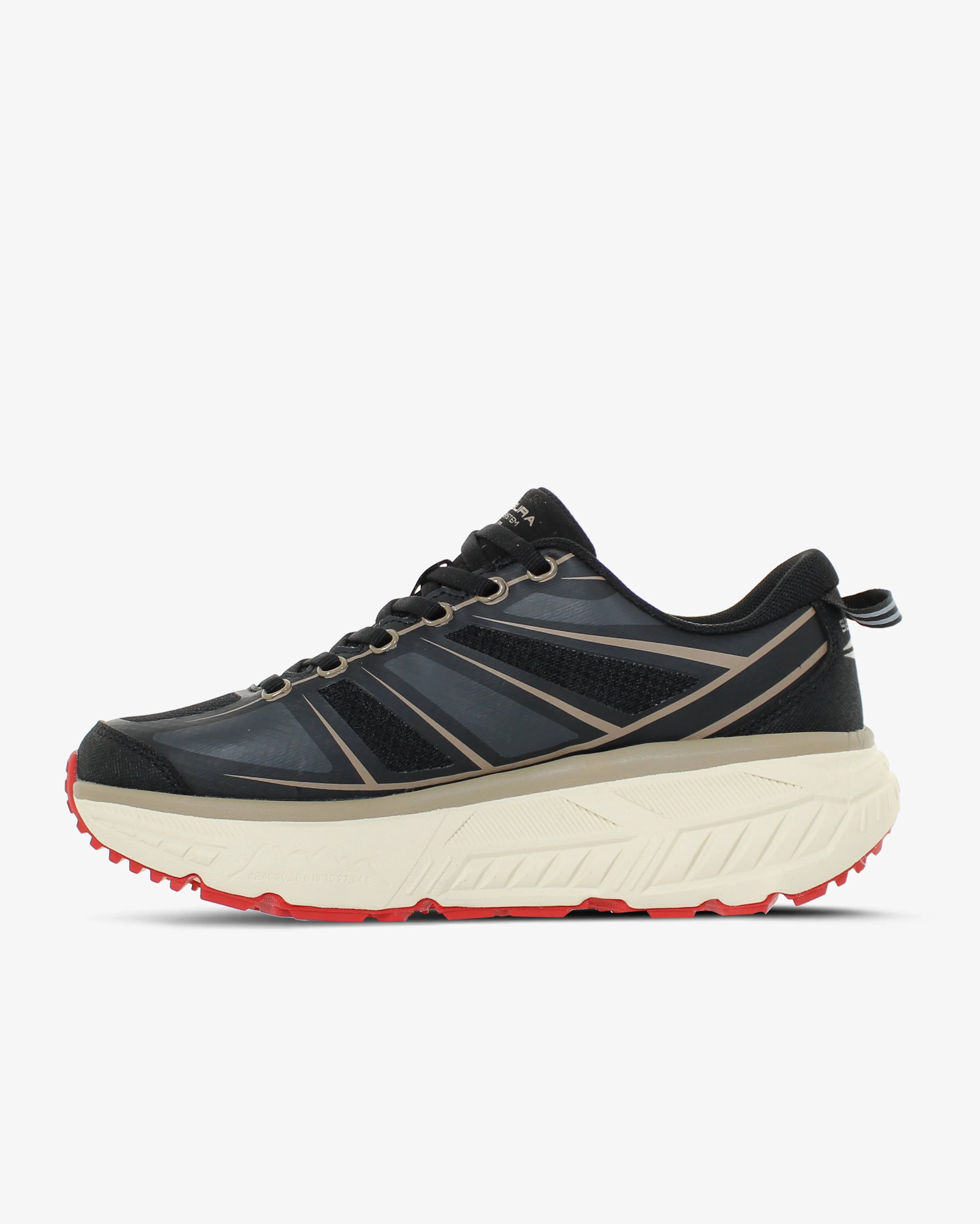 Fessura Italia Trail Sbl E-10 07 Black-land
