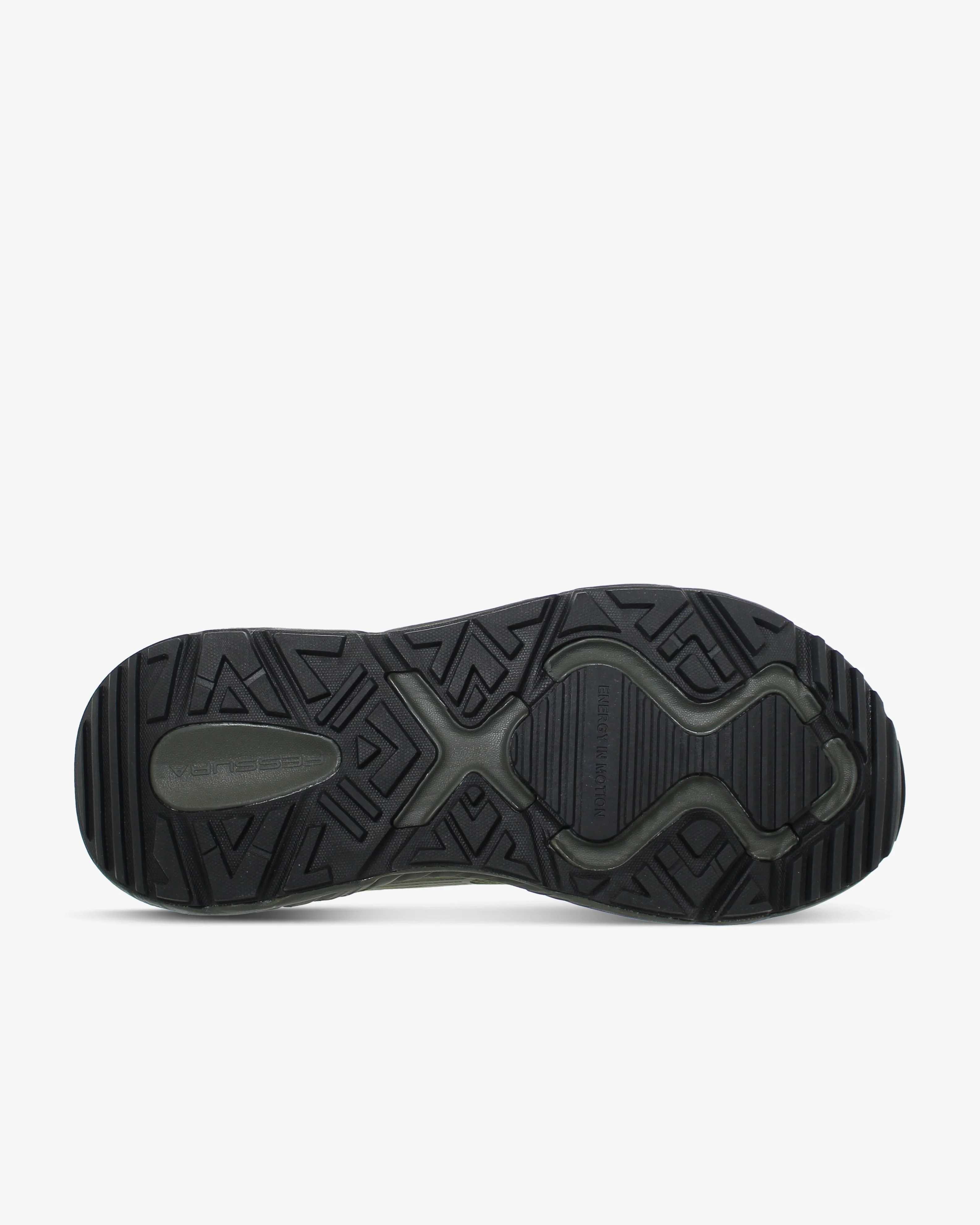 Fessura Italia Trail Vtr-R Waterproof 03 Military