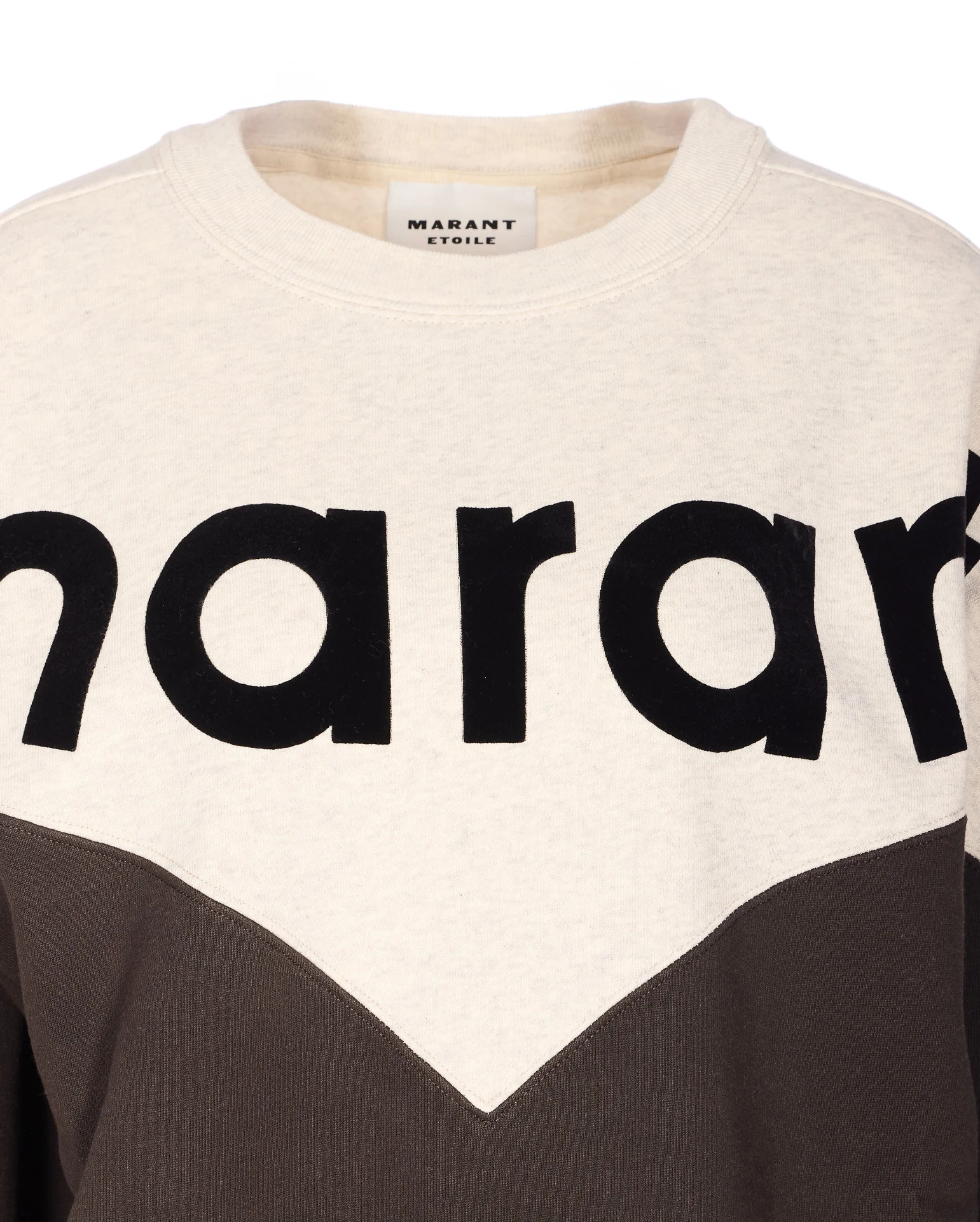 Isabel Marant Etoile Sweaters Black Cotton