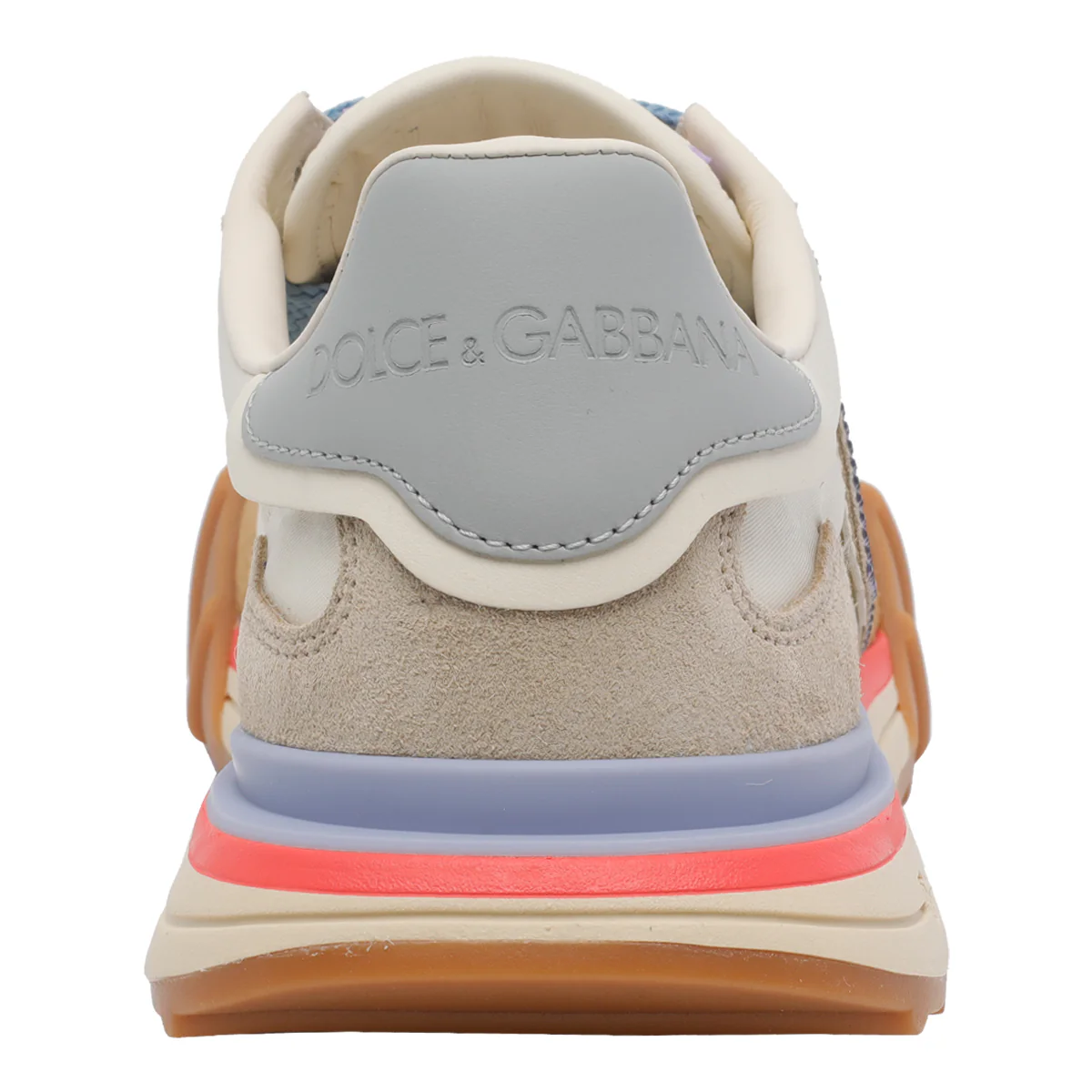 Dolce & Gabbana Sneakers Multicolour