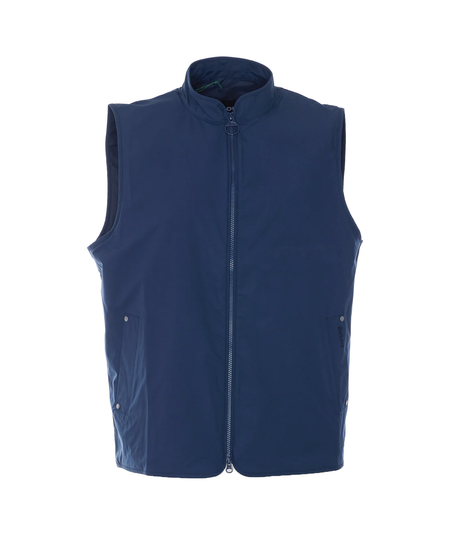 Barbour Jackets Blue Polyester
