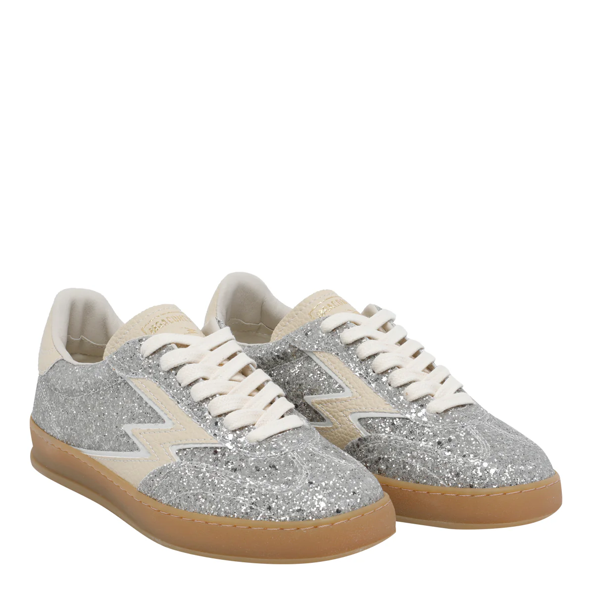 Moaconcept Sneakers Silver