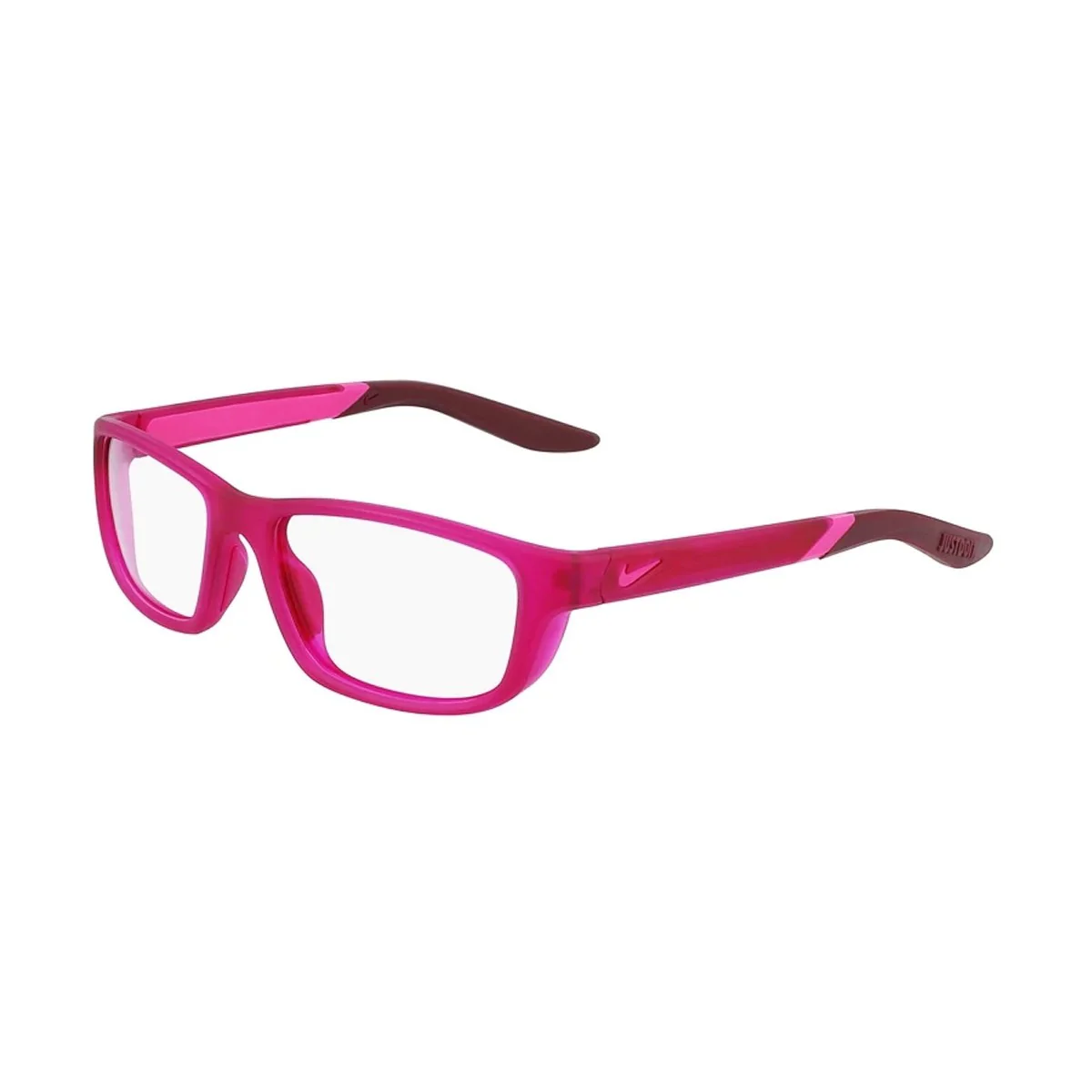 Nike 5044 Pink Optical Frames