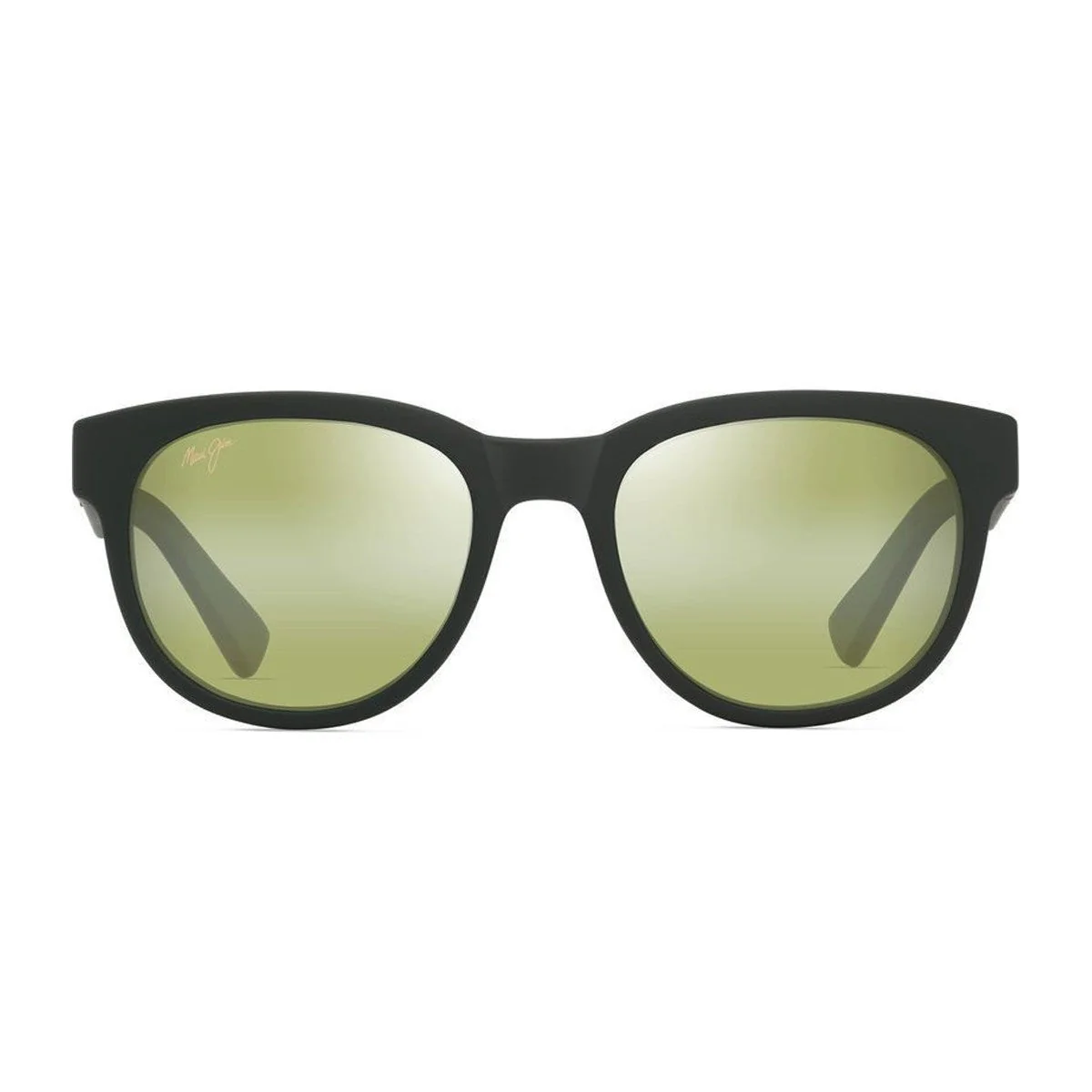 Maui Jim Maoli Green Acetato Riciclato Sunglasses Maui Jim Maoli Green Acetato Riciclato Sunglasses
