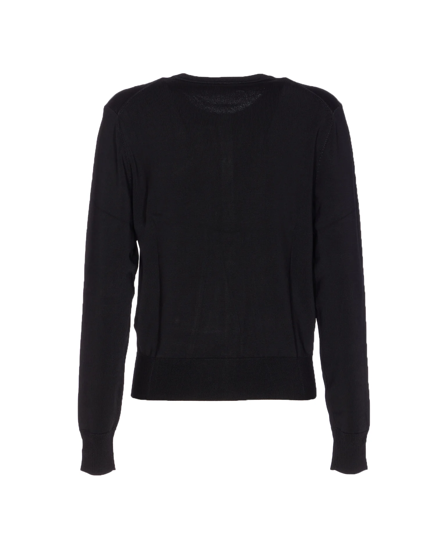 FILIPPA K Sweaters Black Viscose