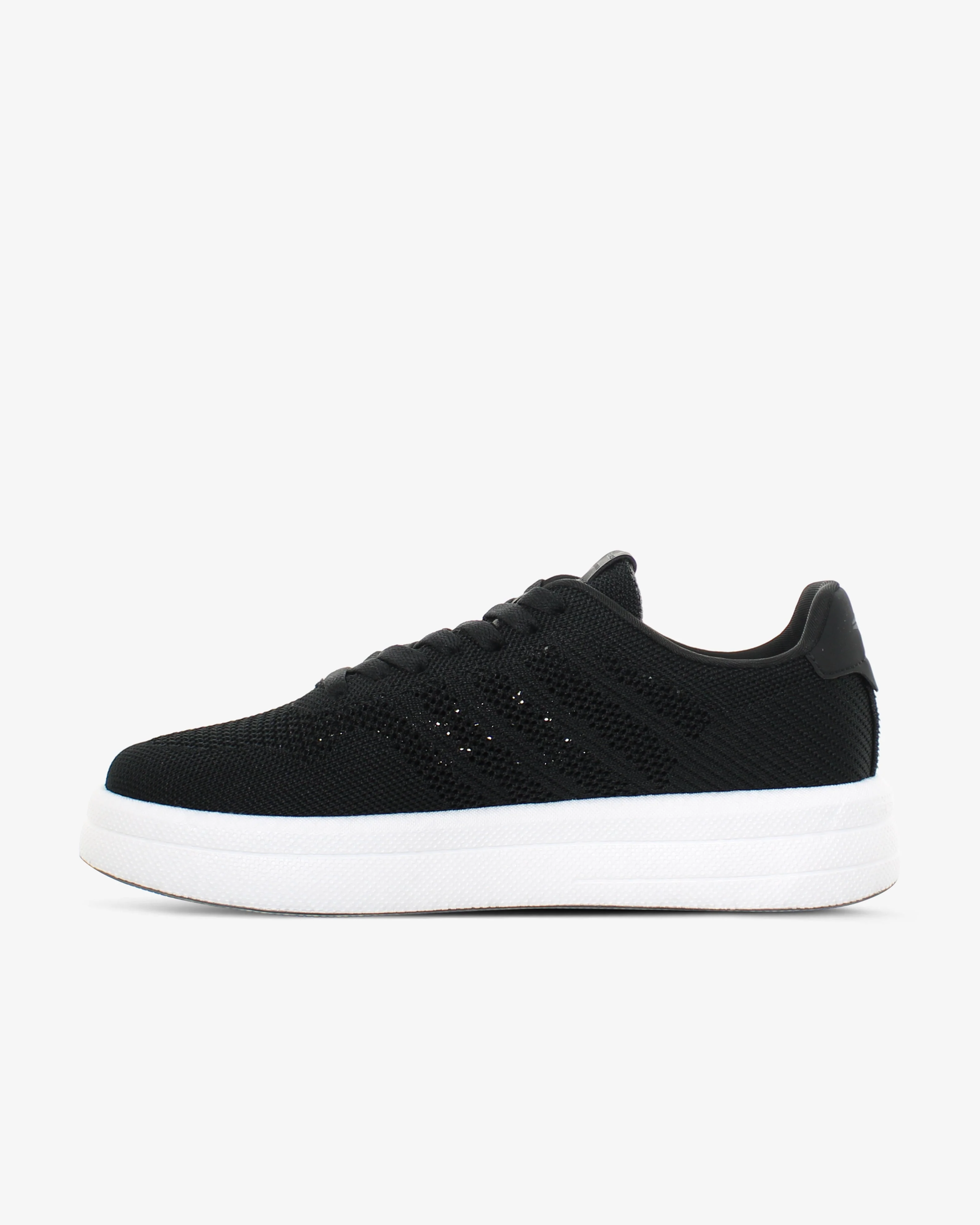 Fessura Italia Foam K 02 Black Everyday Sneakers