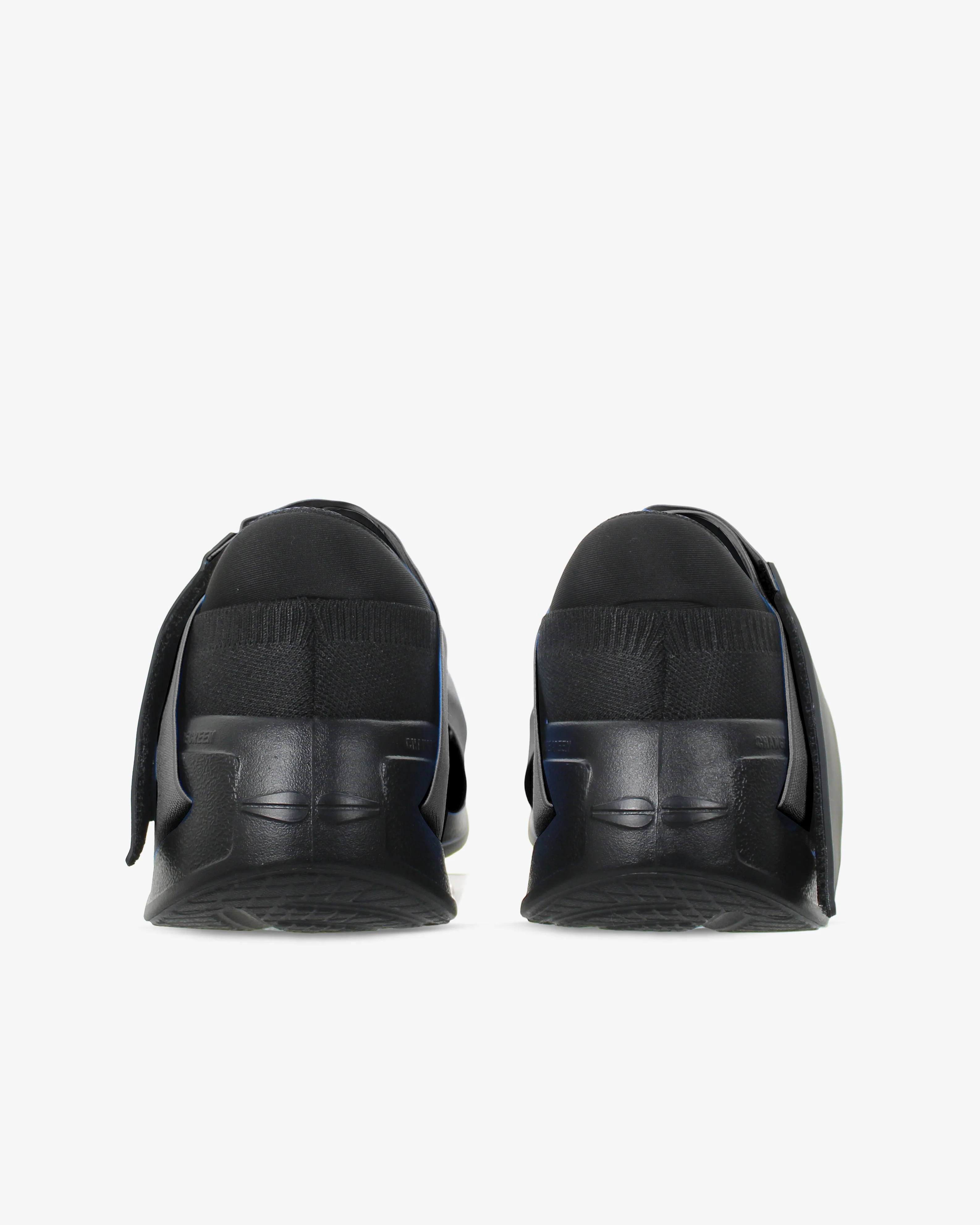 Fessura Italia Change Shoe 02 Gray Everyday Sneakers