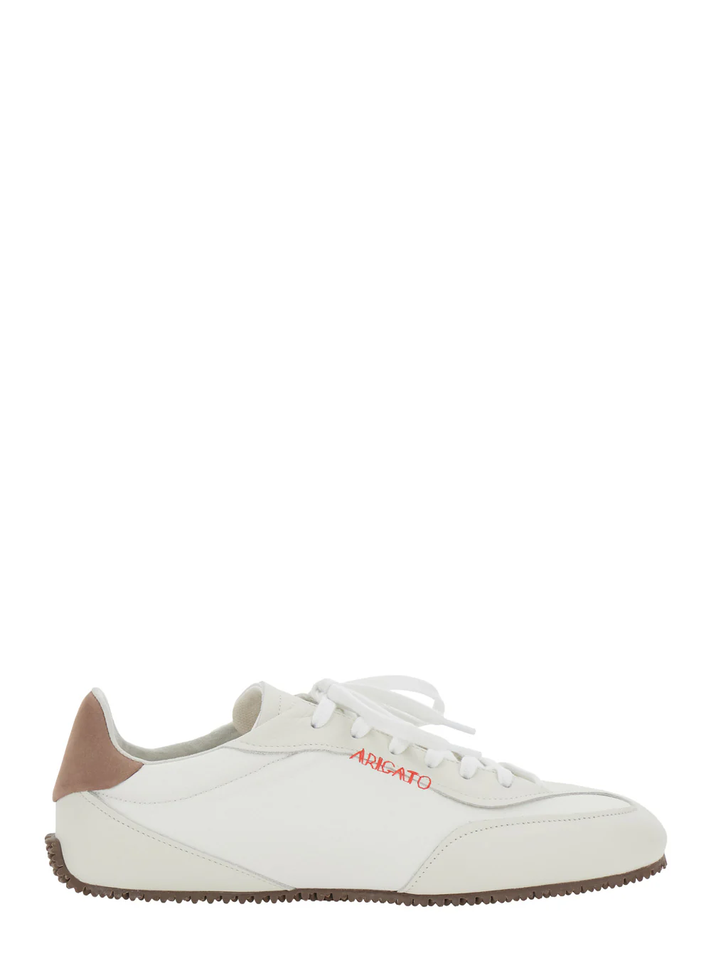 Axel Arigato Daze Runner White Sneaker