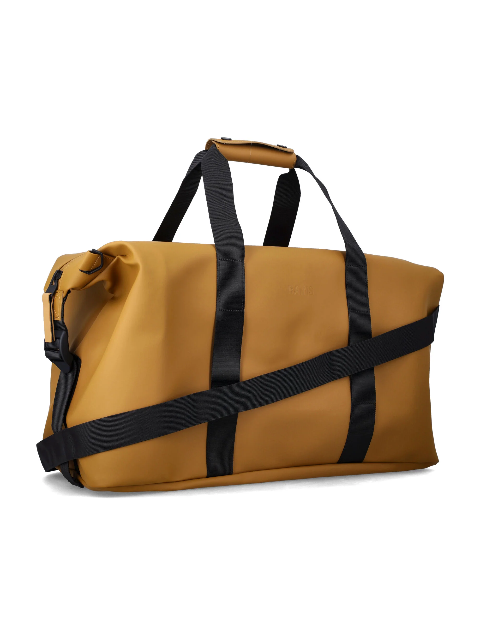 Rains Hilo Waterproof Weekend Bag Dawn Polyester Coating Tote