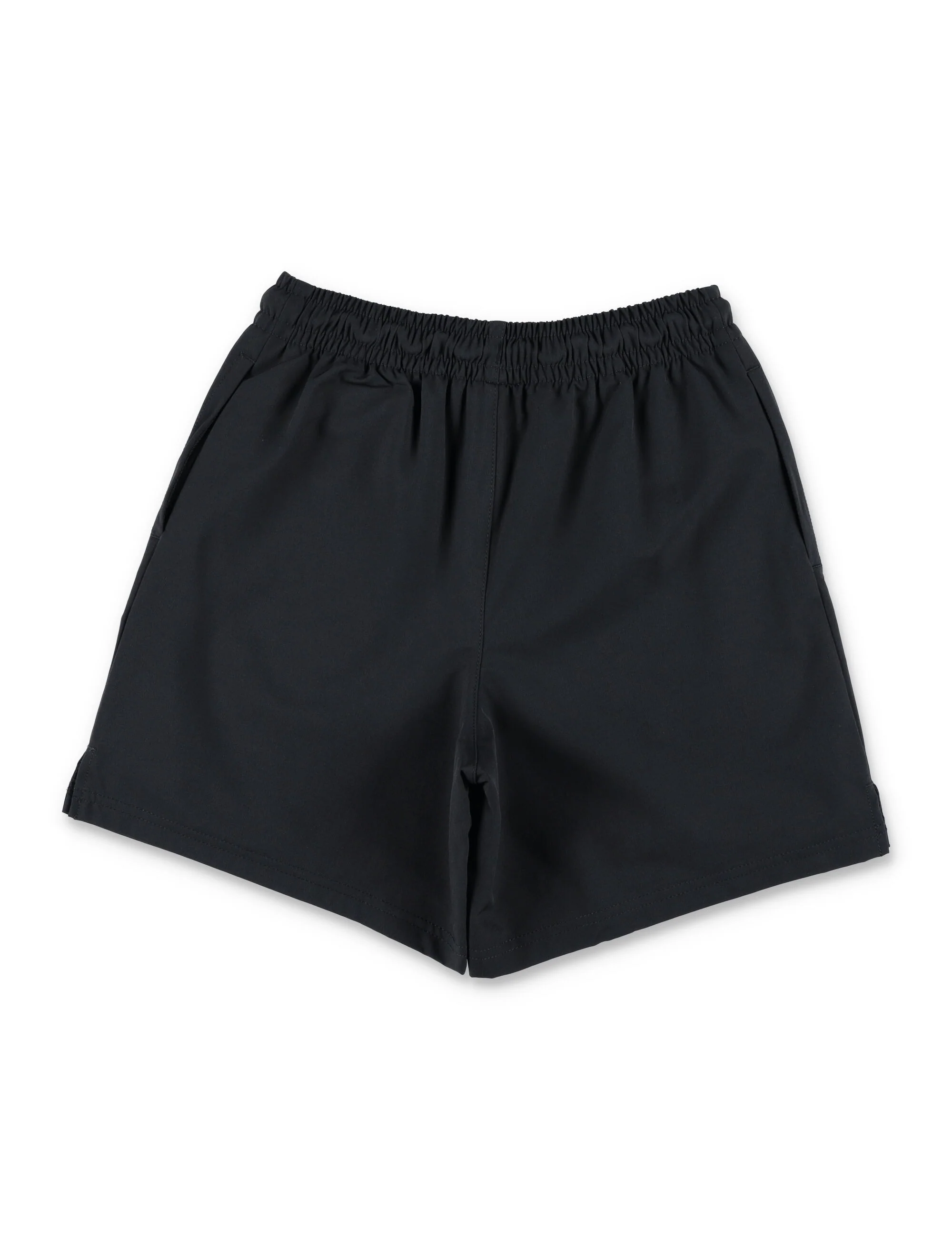 Nike Jordan Kids Jumpman Woven Shorts Black Polyester