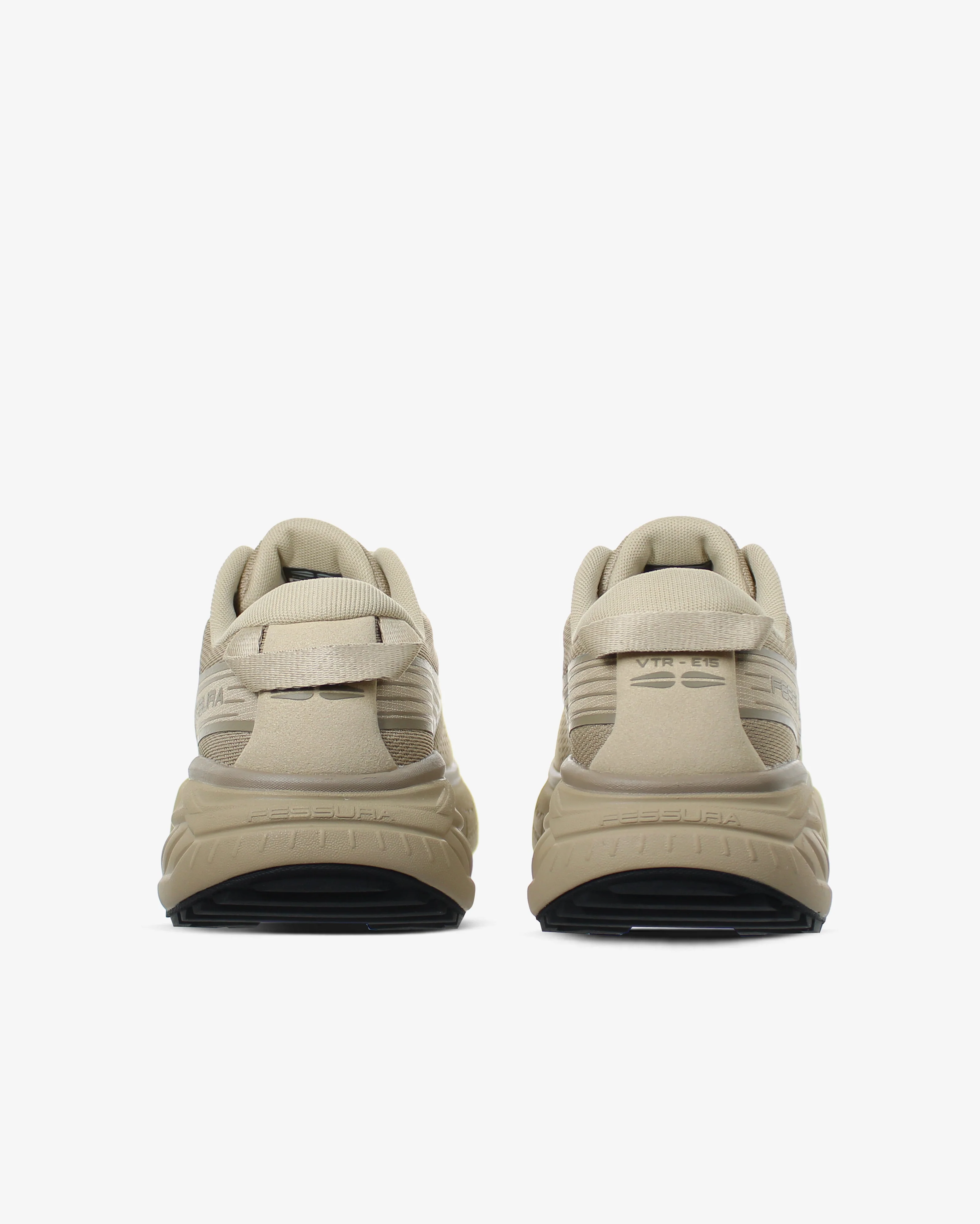 Fessura Italia Trail Vtr - E15 03 Land-dune