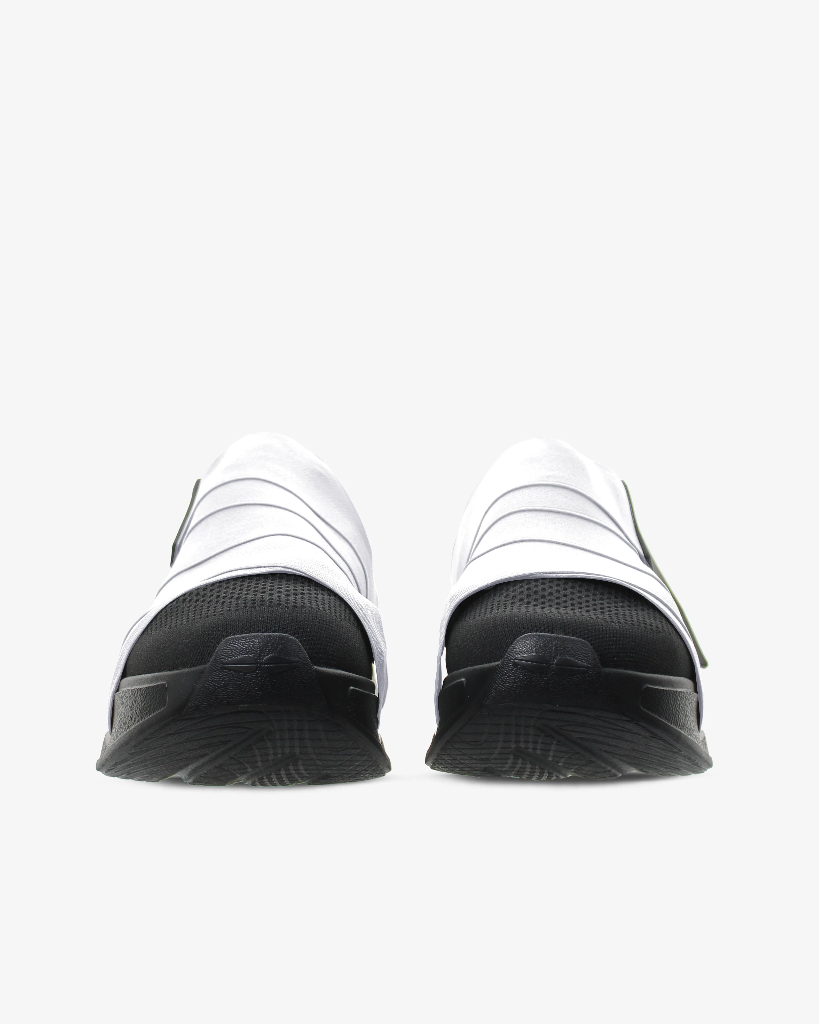 Fessura Italia Change Shoe 03 White Everyday Sneakers