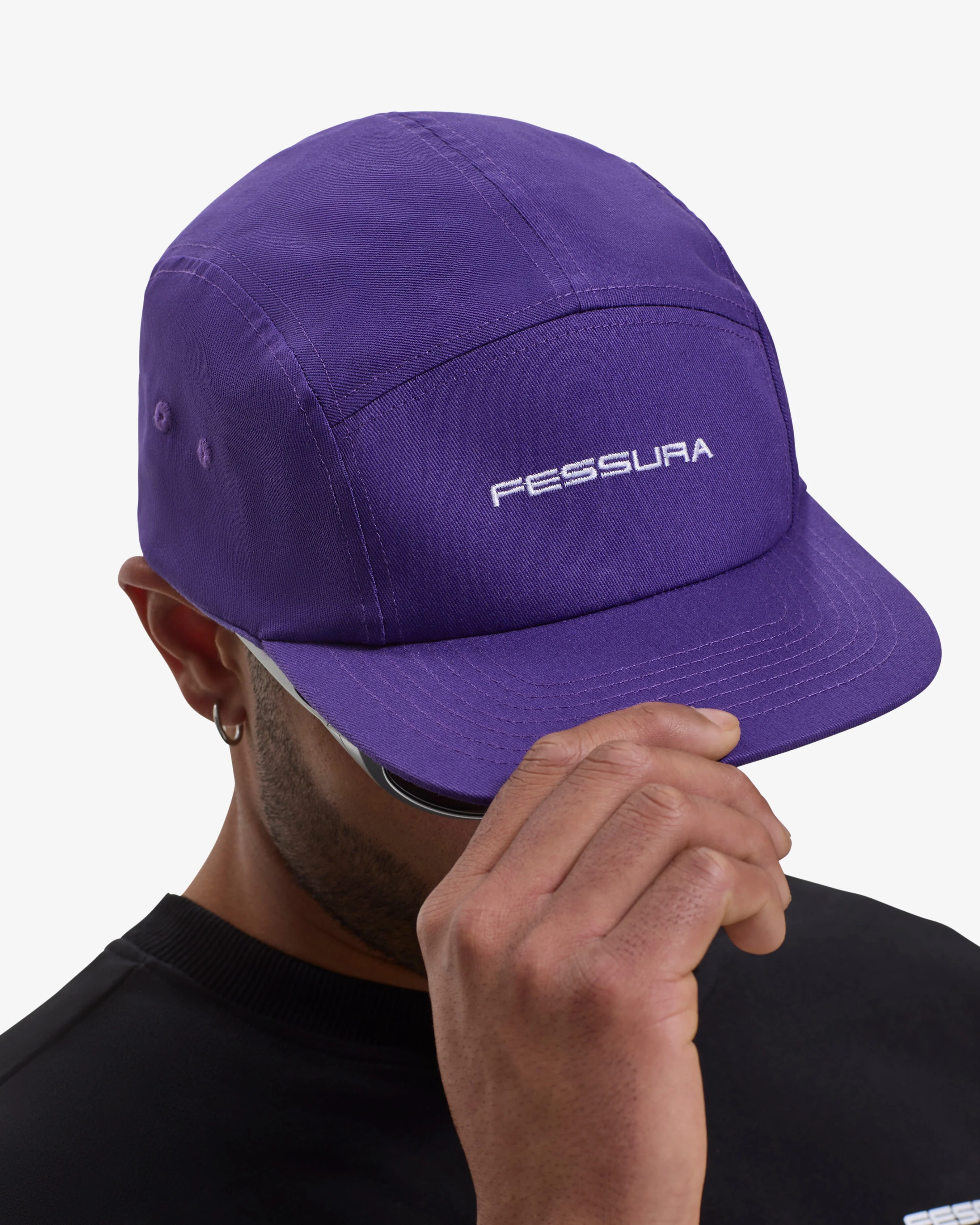 Fessura Italia H-City 01 __single__ Abbigliamento