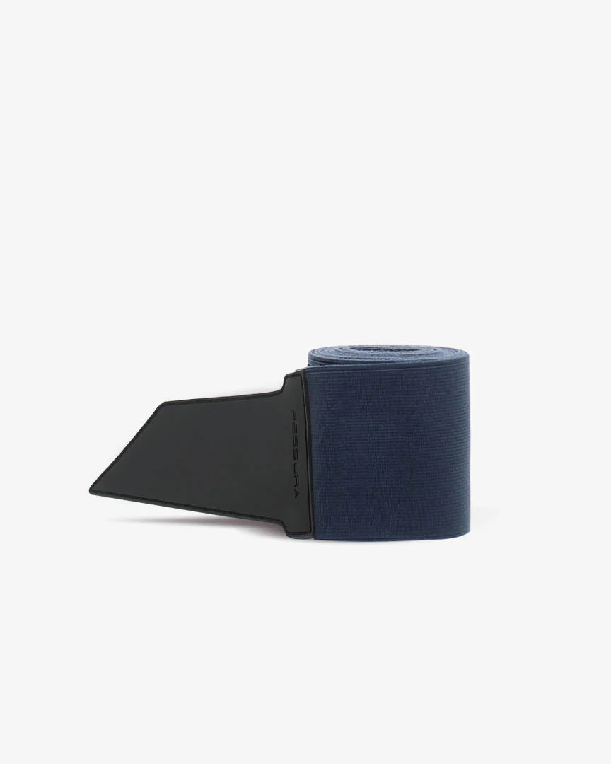 Fessura Italia Color Configurator - Change Shoe Navy Everyday Sneakers