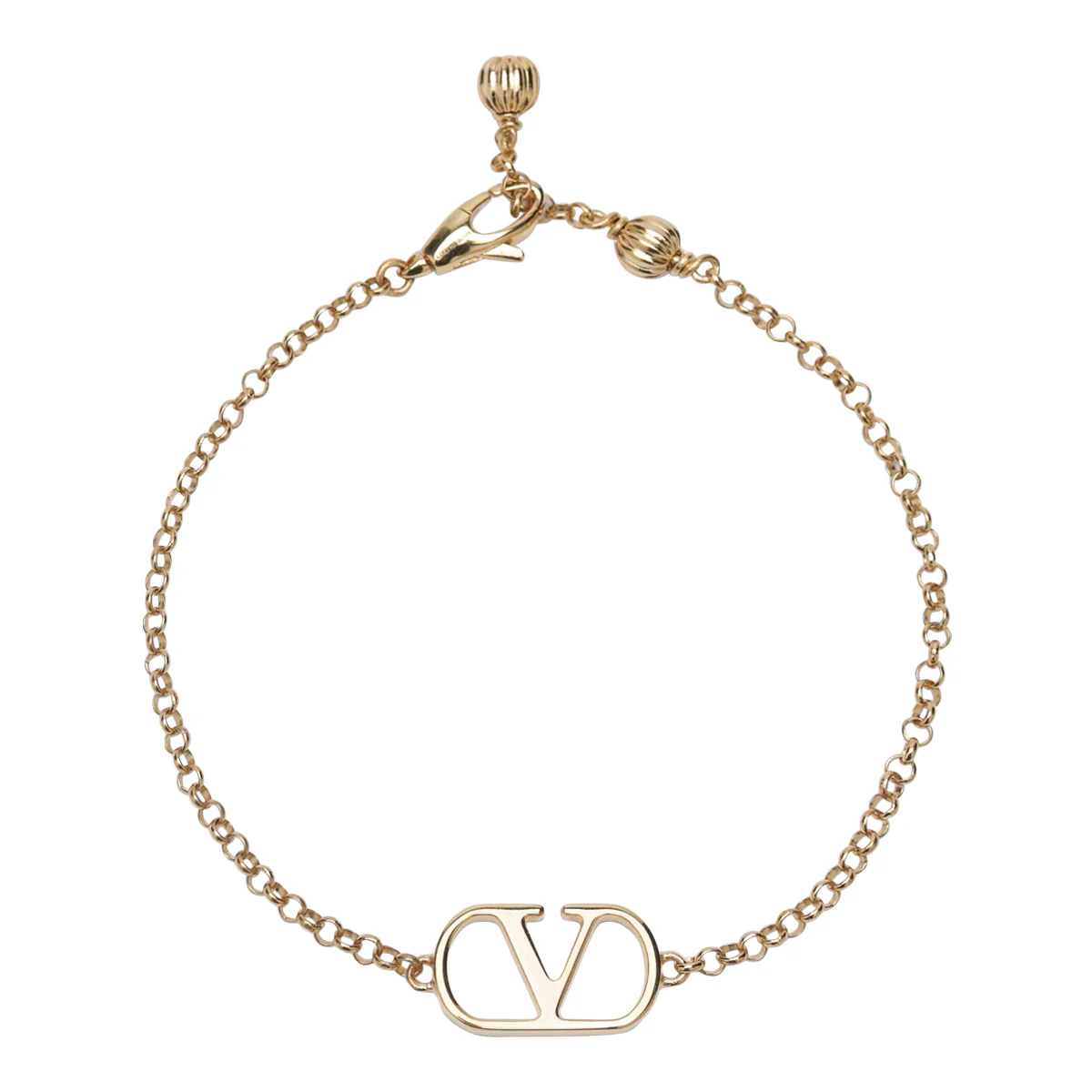 Valentino Garavani Bijoux Gold Metal