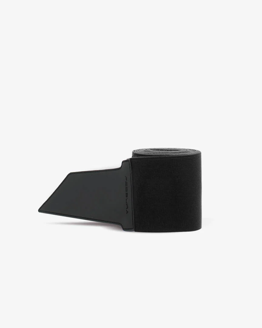 Fessura Italia New Change Elastic Bands 01 Black