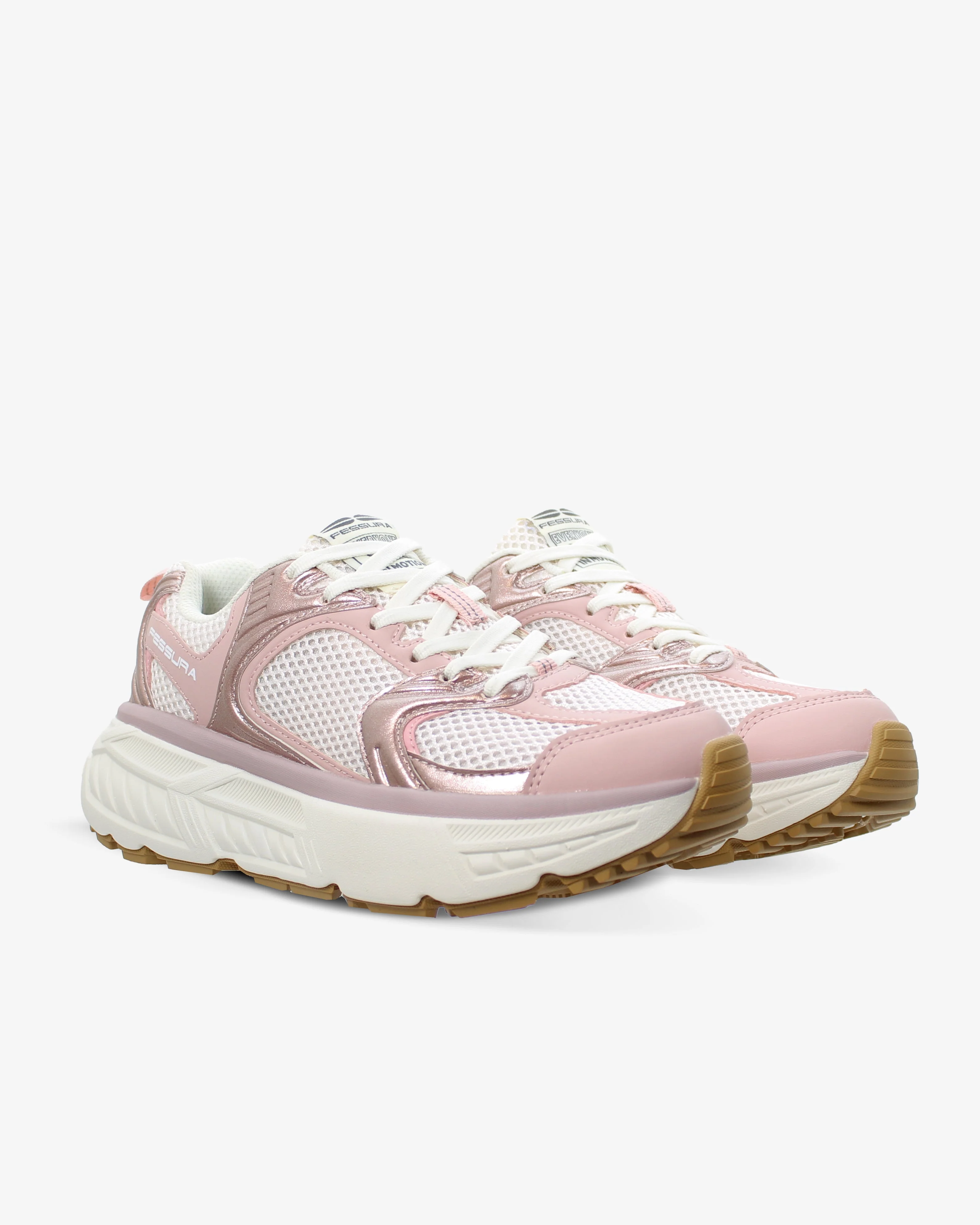 Fessura Italia Dvl 08 Rose-pink Trail