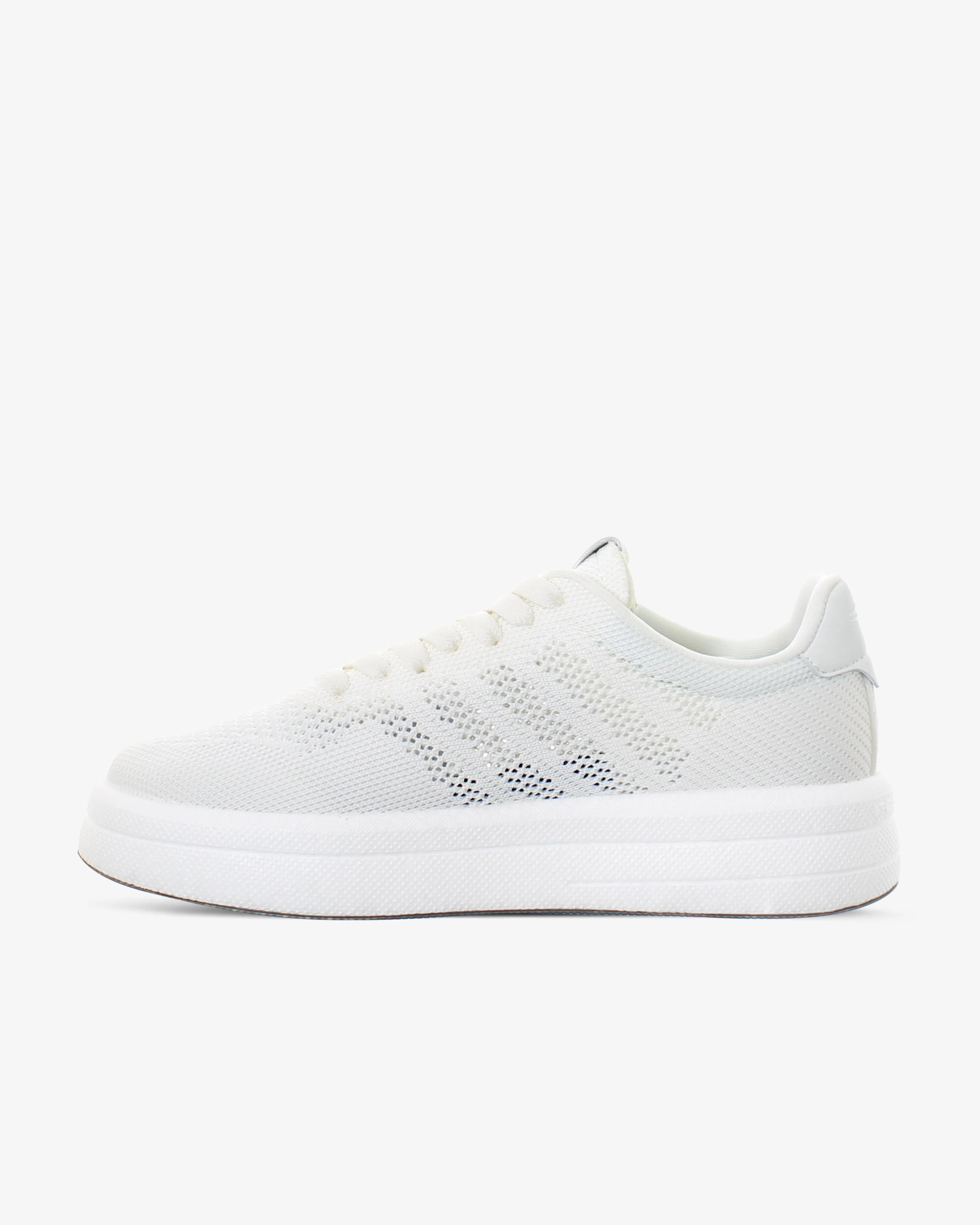 Fessura Italia Foam K 01 White Everyday Sneakers