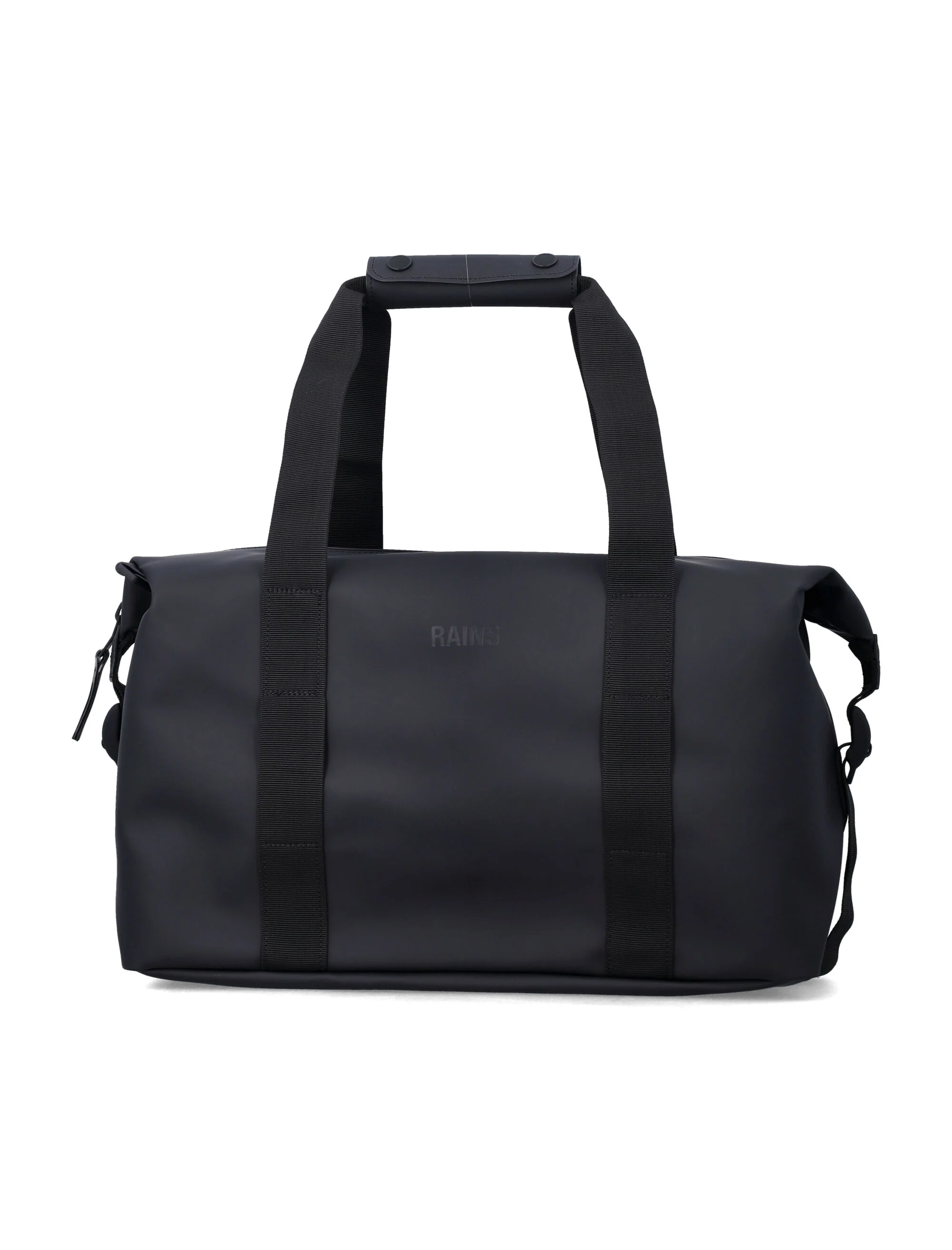 Rains Hilo Weekend small bag Black Polyester Luggage