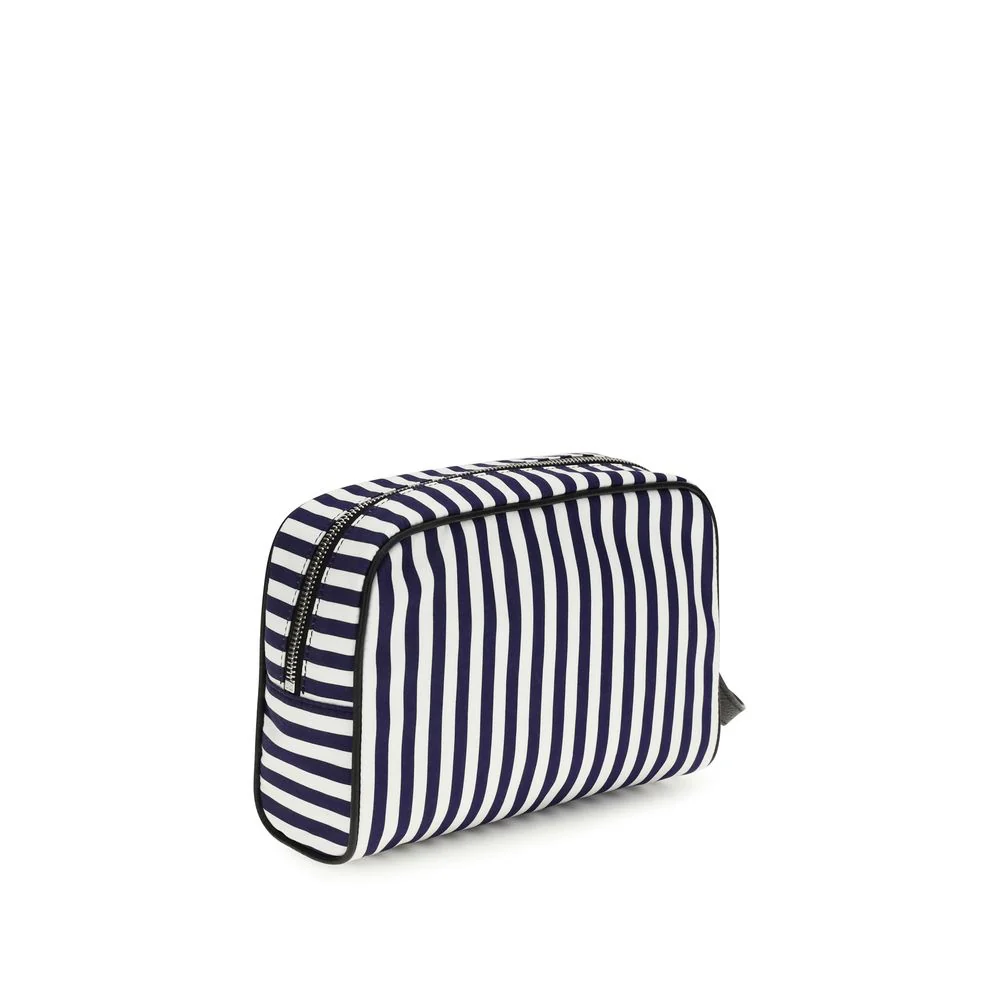 Dolce & Gabbana Multicolor Cotton Handbag Bag