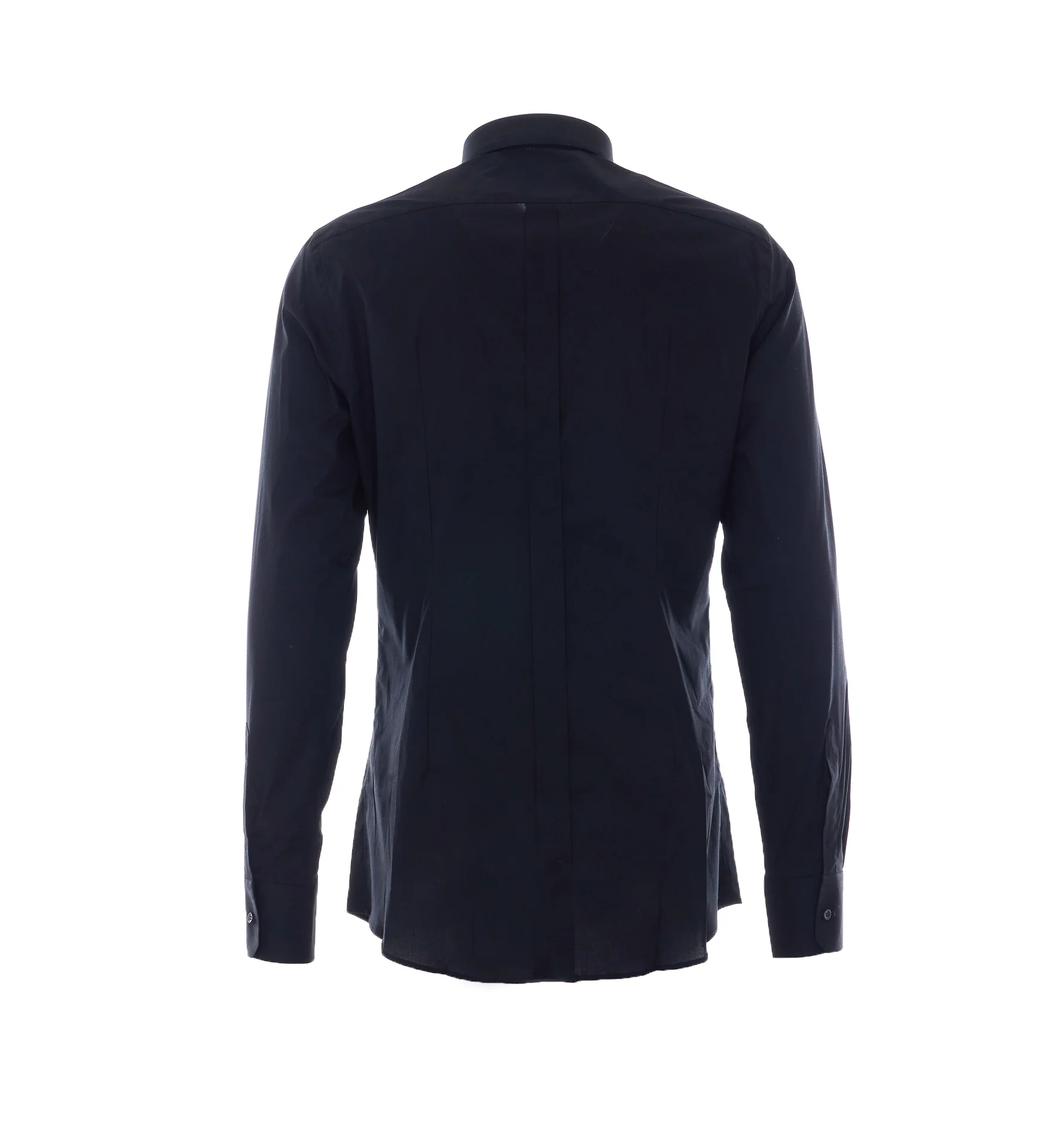 Dolce & Gabbana Shirts Black