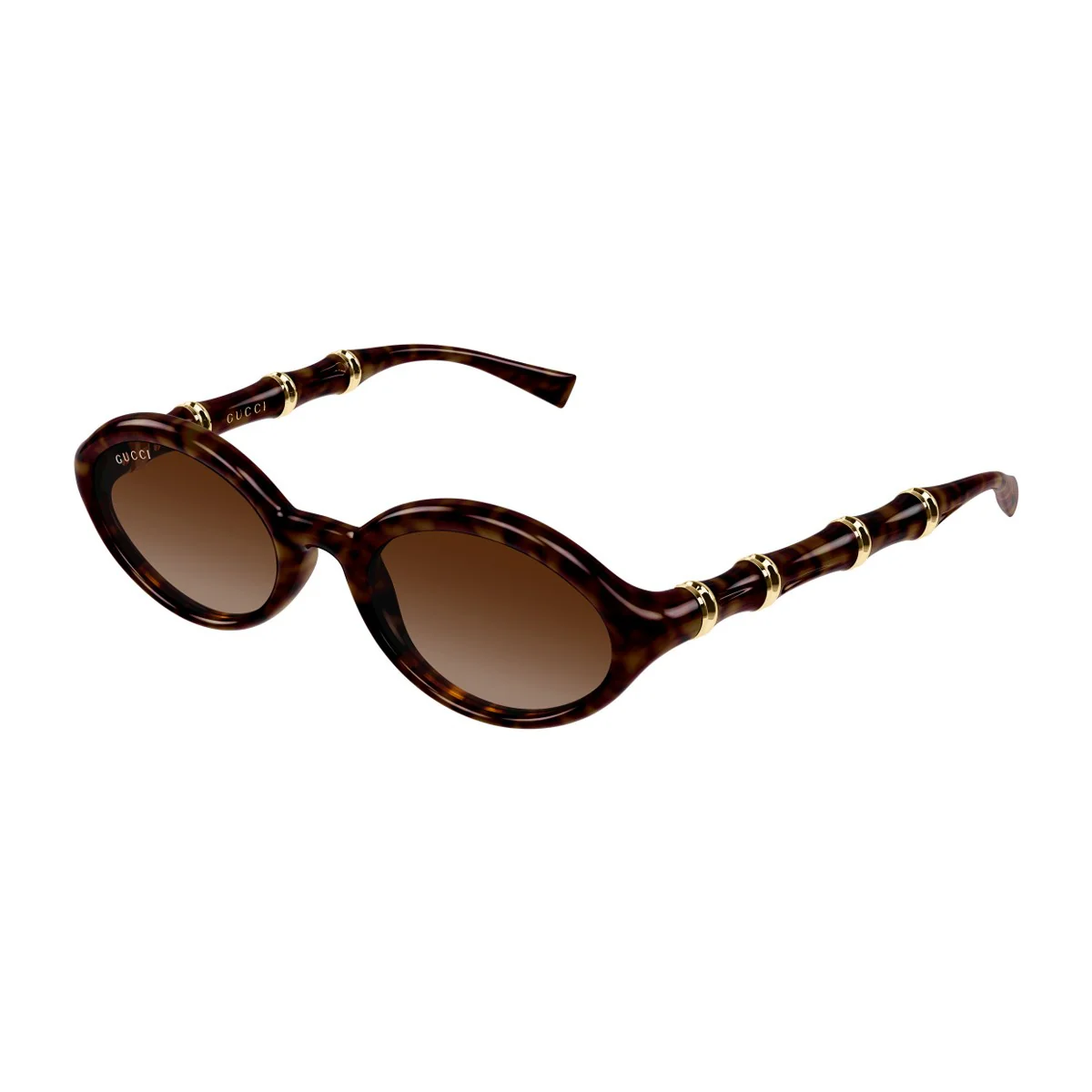 Gucci Gg2059s Linea Sign Havana Iniettato Sunglasses