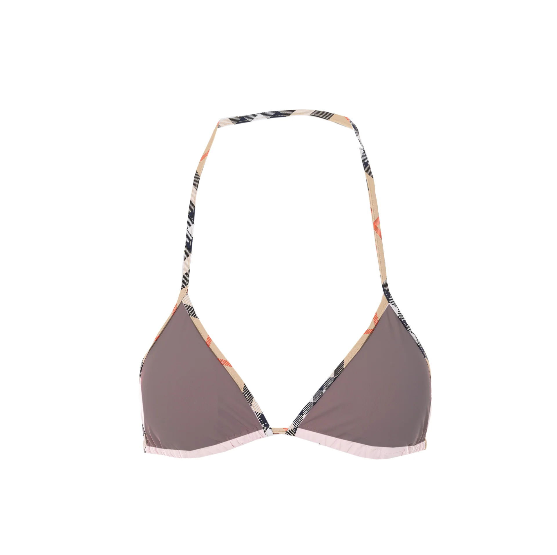 Burberry Sea Clothing Pink Polyamide