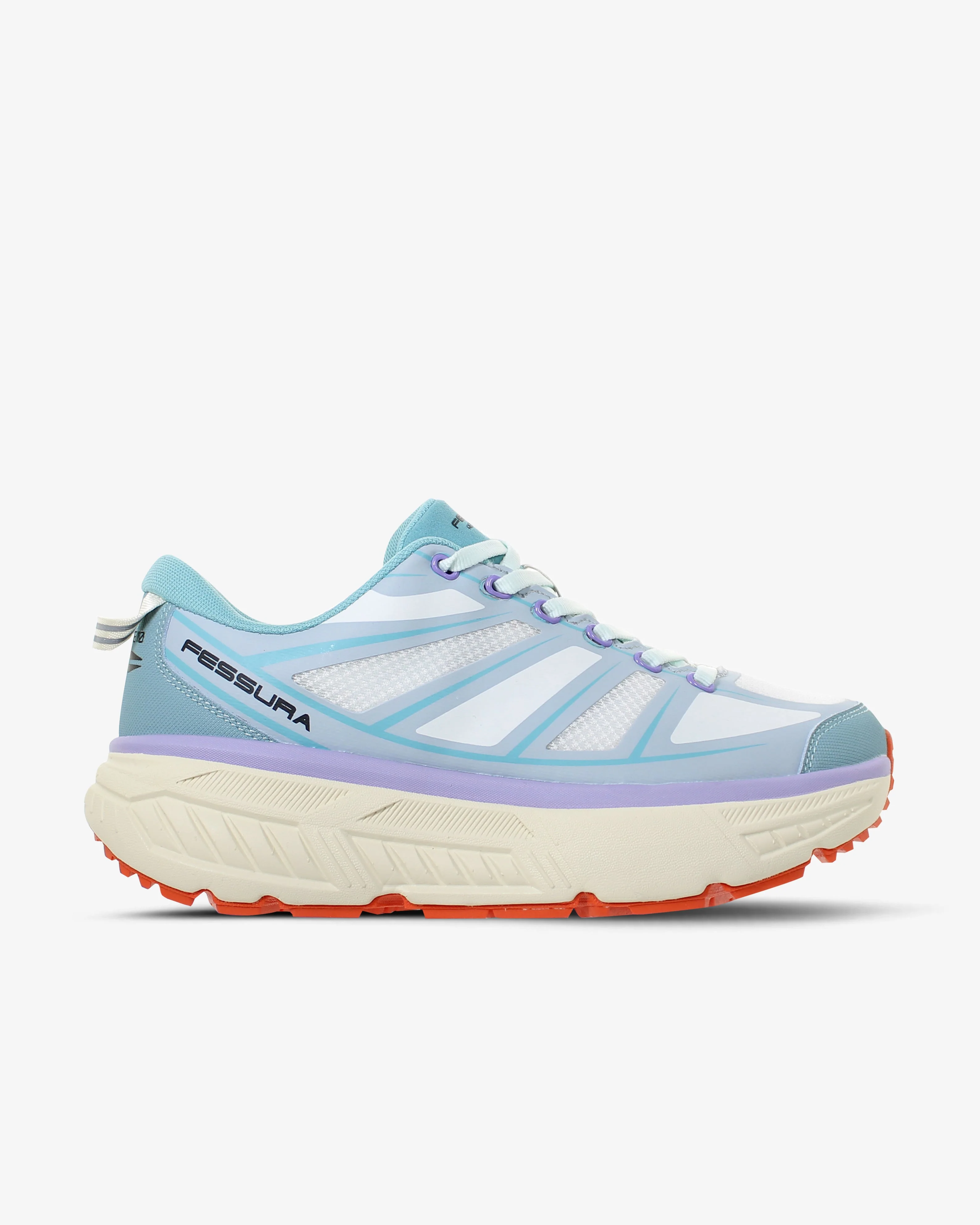 Fessura Italia Trail Sbl E-10 06 Water-ice