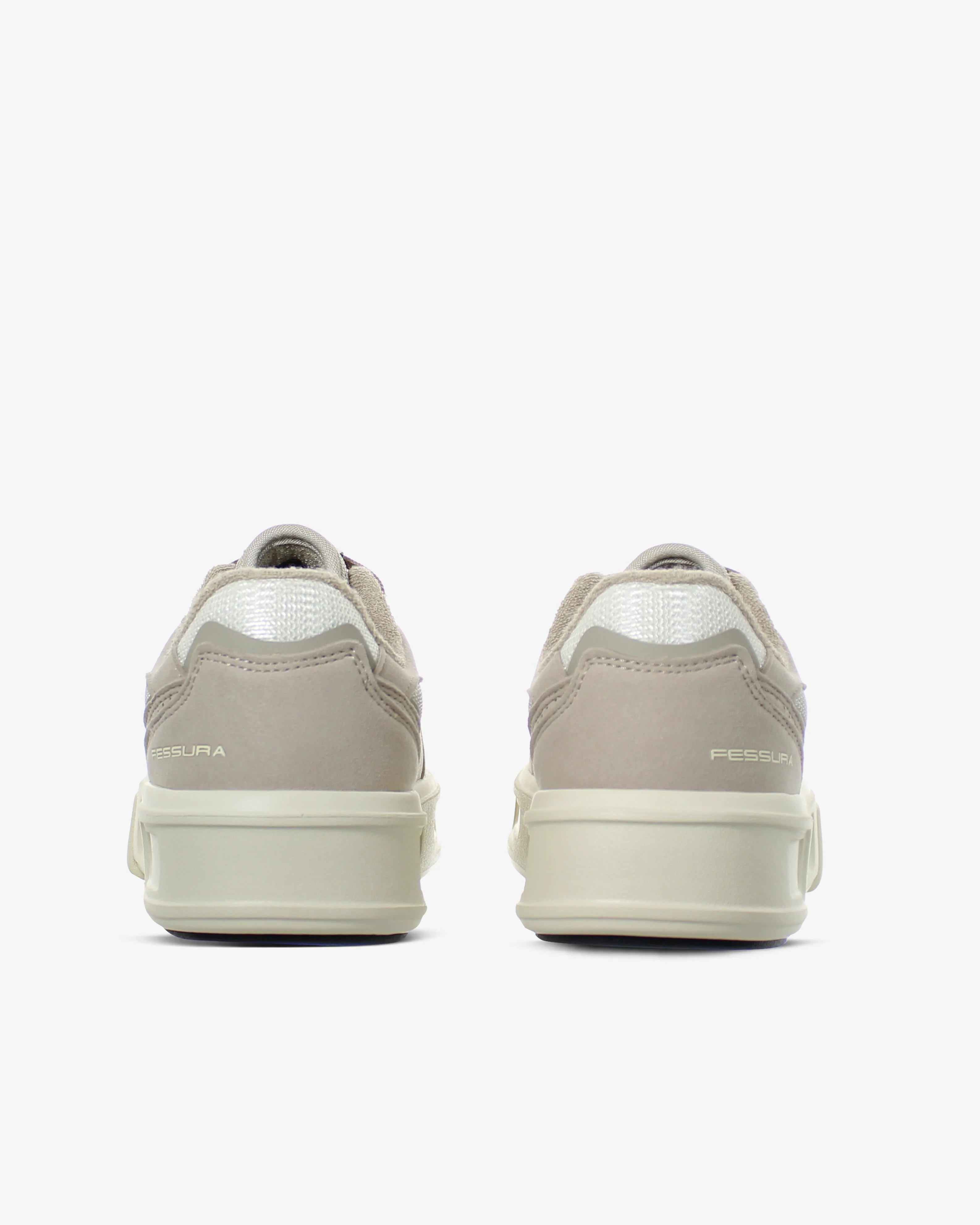 Fessura Italia Stride 01 05 Land Running Sneakers