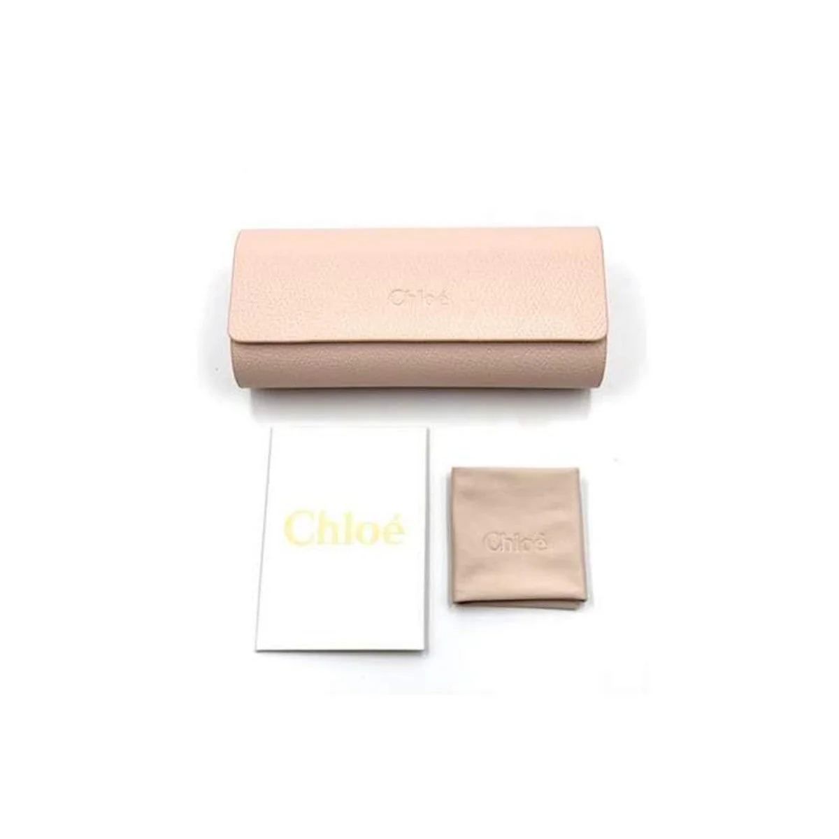 Chloé Ch0302s Marcie-Linea Black Acetato Riciclato Sunglasses