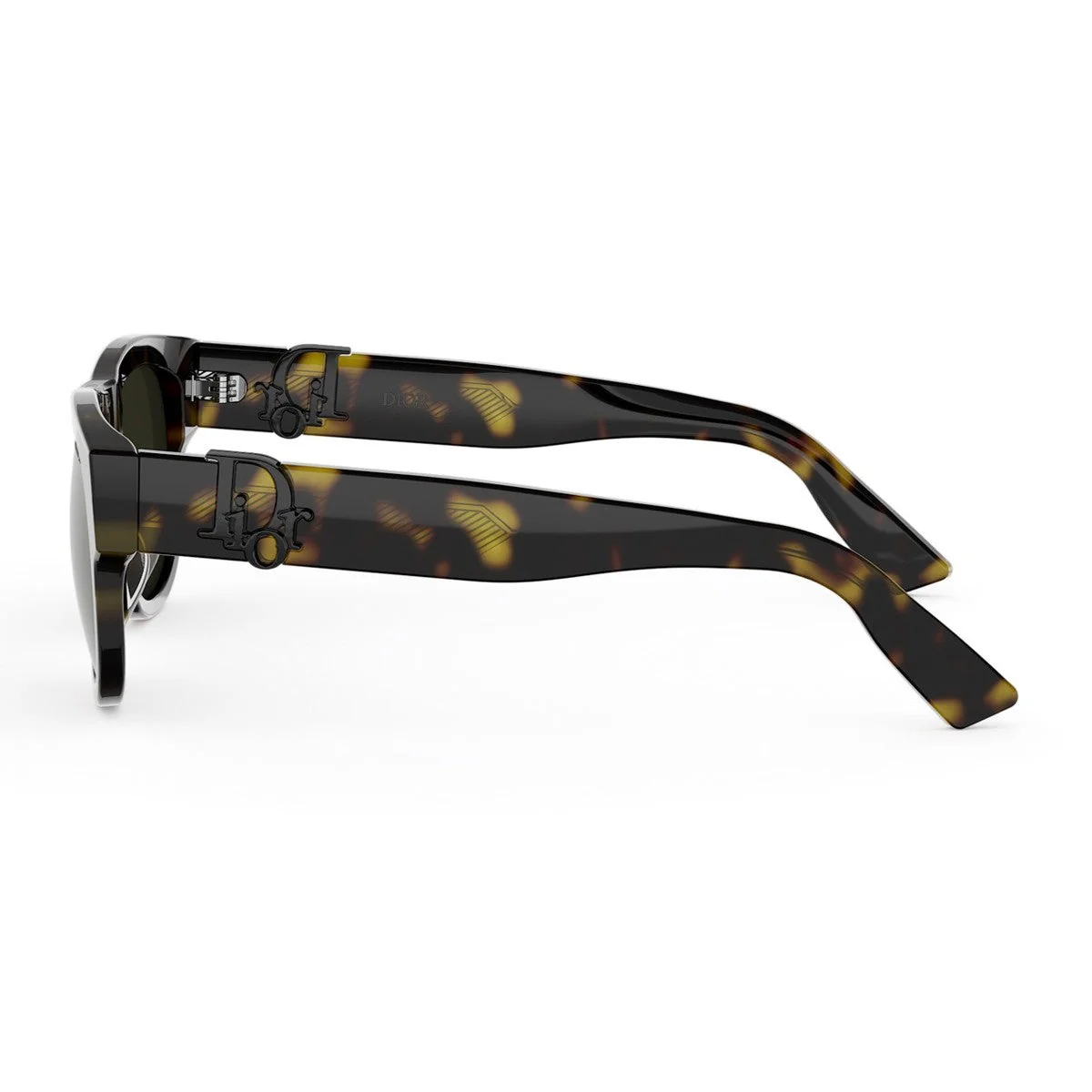 Dioroblique S4i Havana Acetato Sunglasses