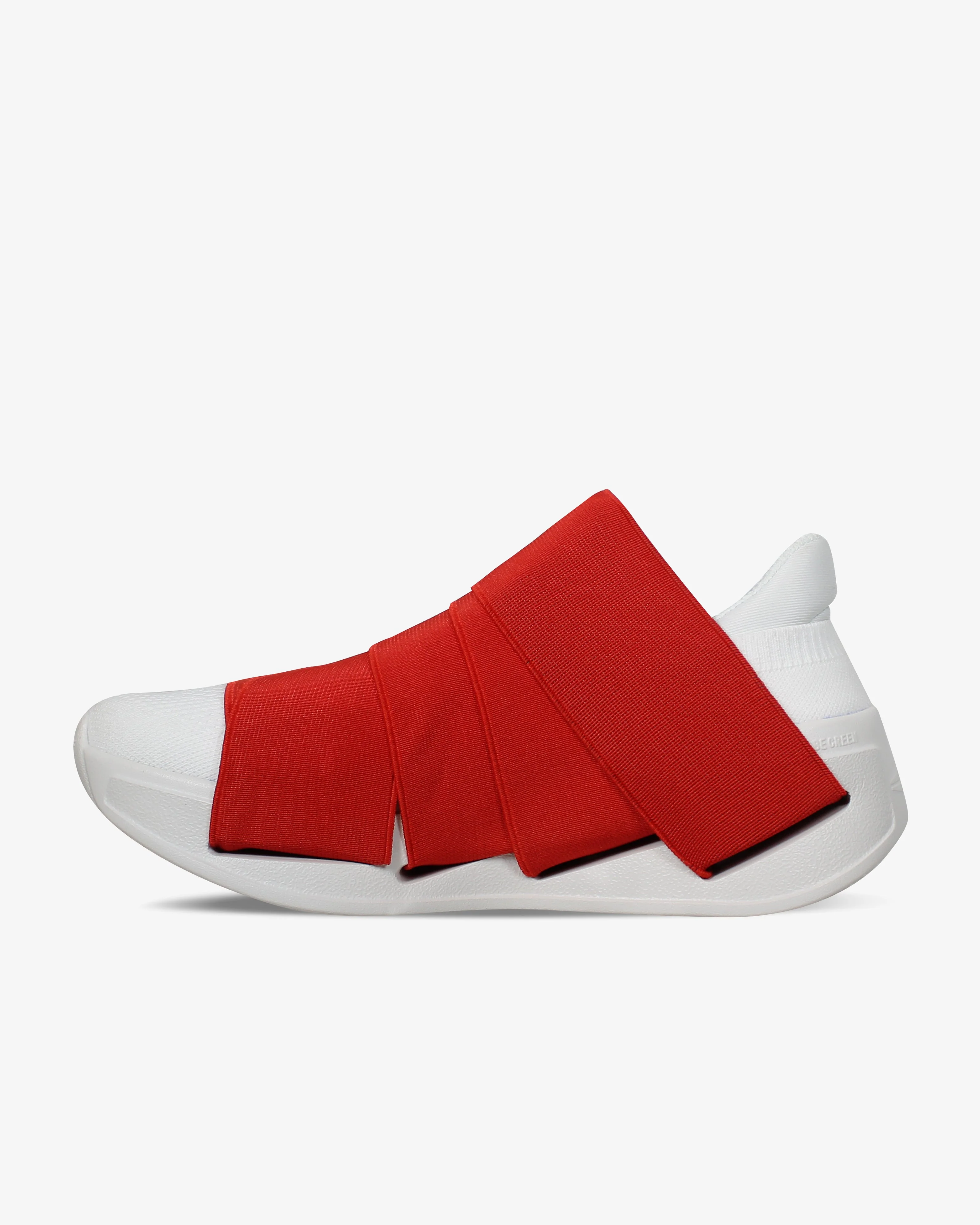 Fessura Italia New Change Elastic Bands 09 Red