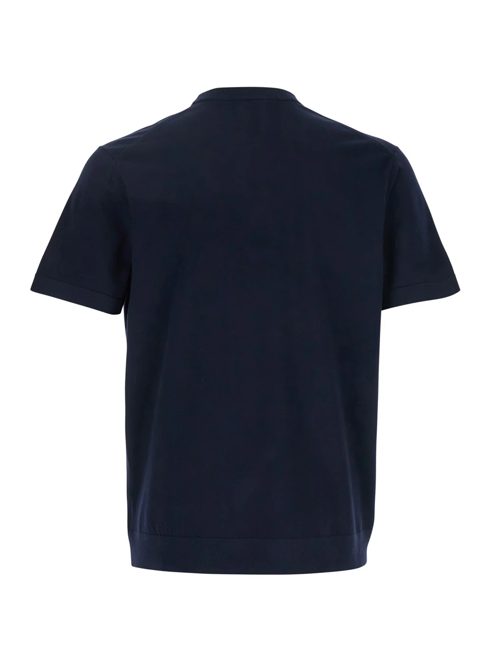 Theory SARIOR TEE.LIGHT BIL Blu Tshirts And Polo Shirts