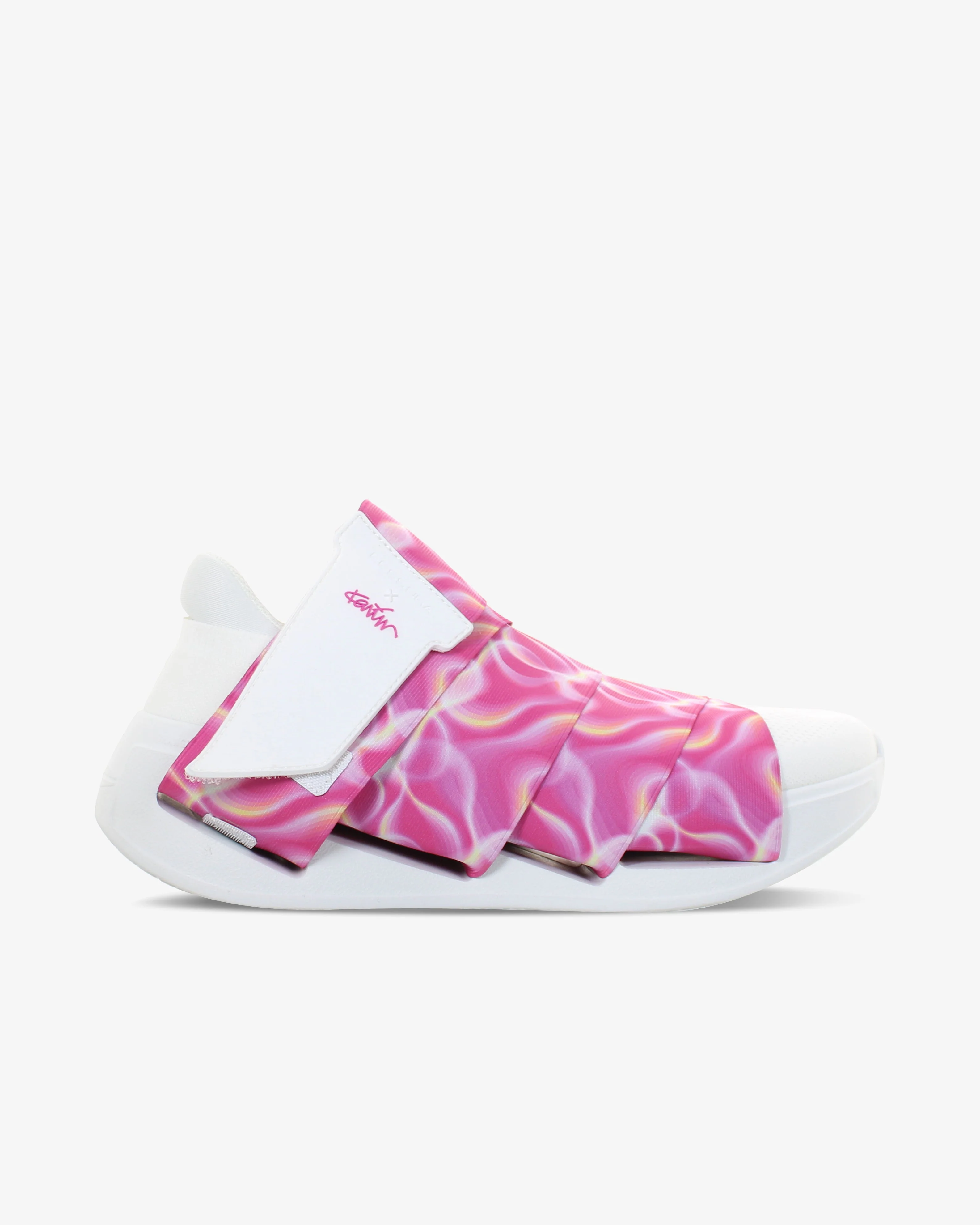 Fessura Italia Special Edition - Karim Rashid Bands 06 Fuxia Elastic