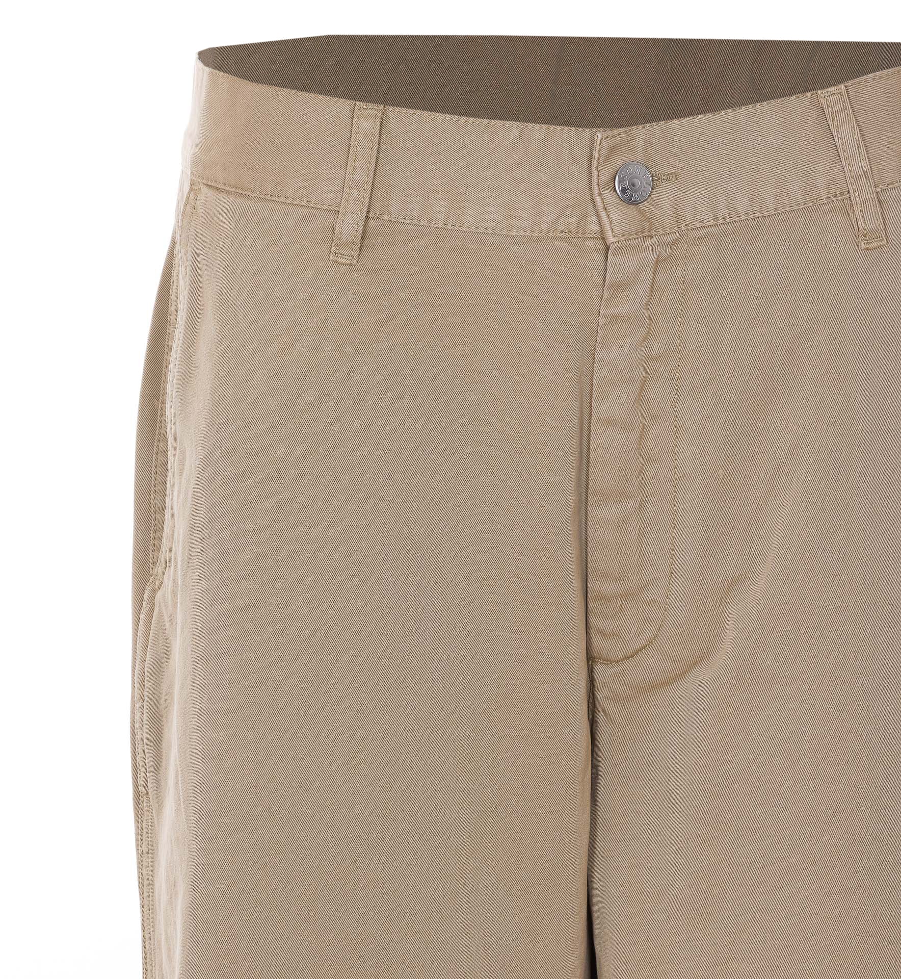 Sunflower Jeans Beige Cotton