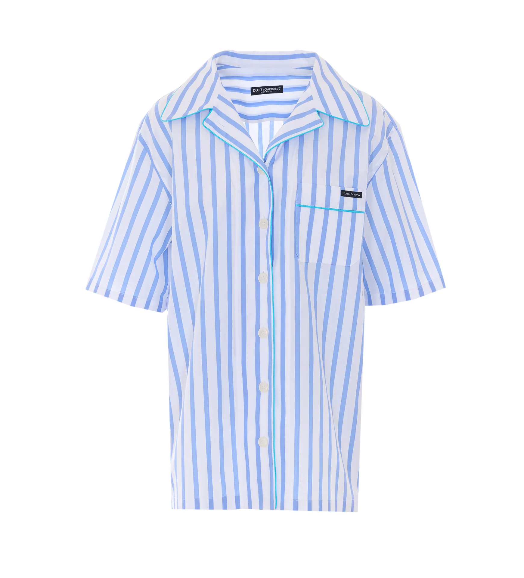 Dolce & Gabbana Shirts Cotton