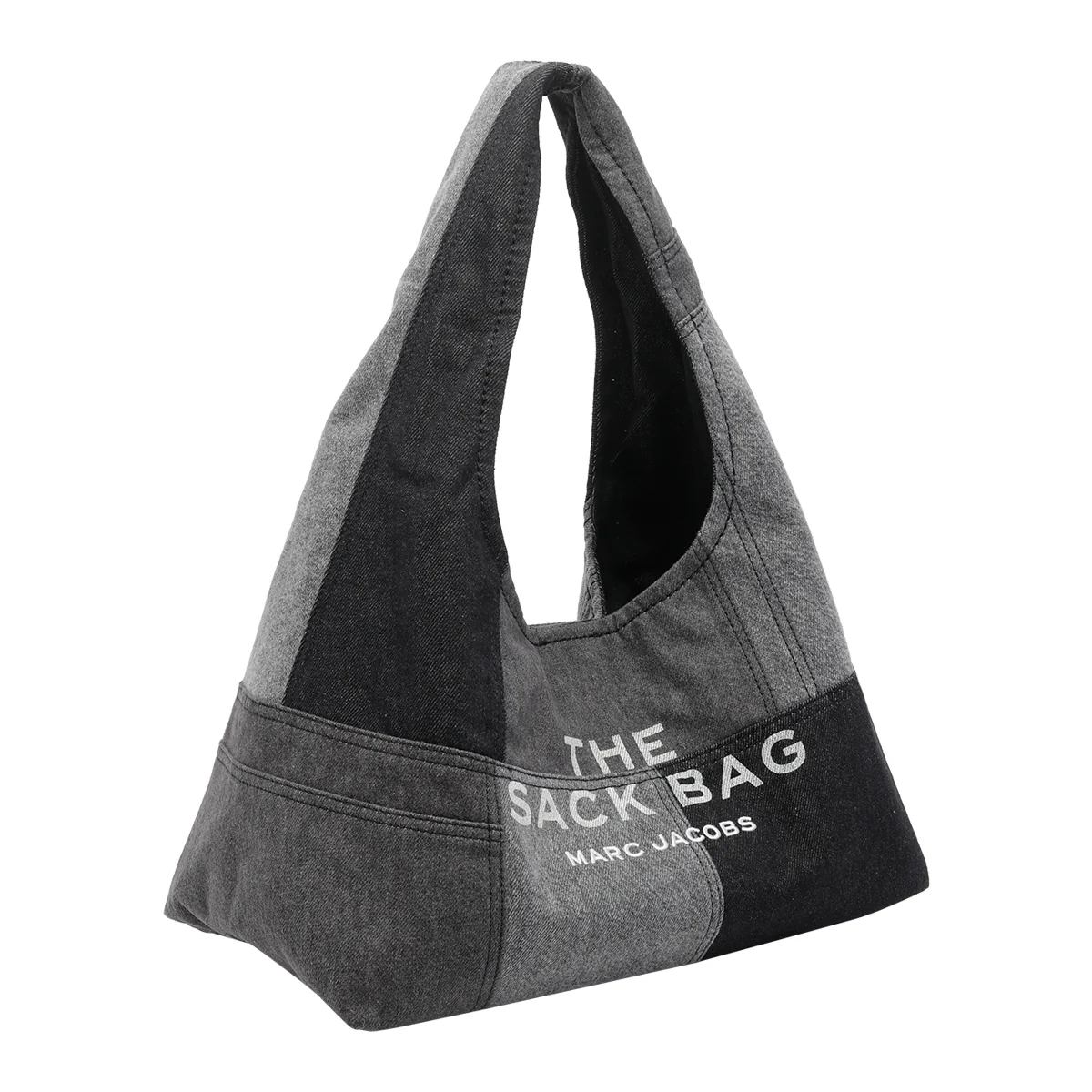 Marc Jacobs Bags Black Cotton