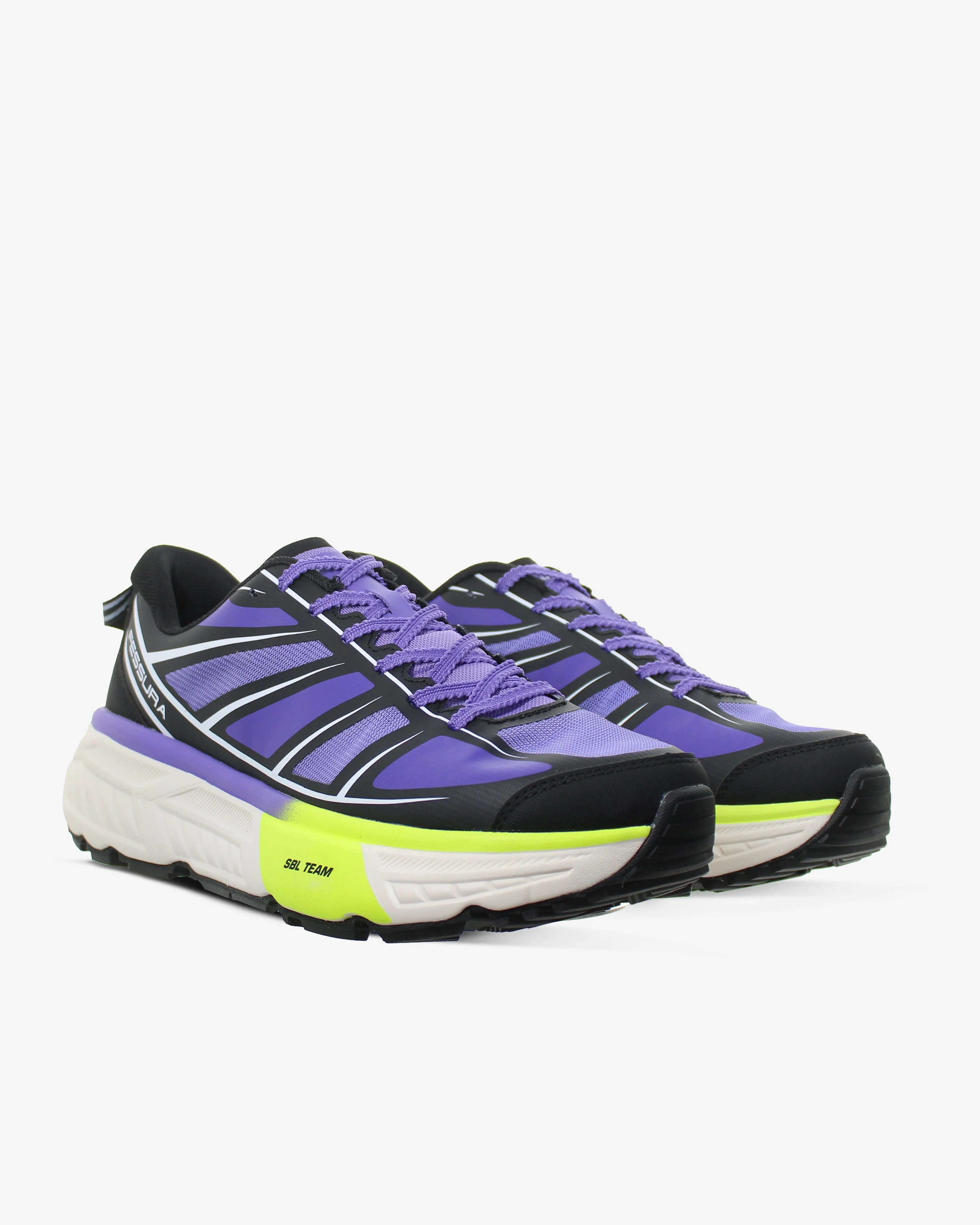 Fessura Italia Trail Sbl Team 10 Violet