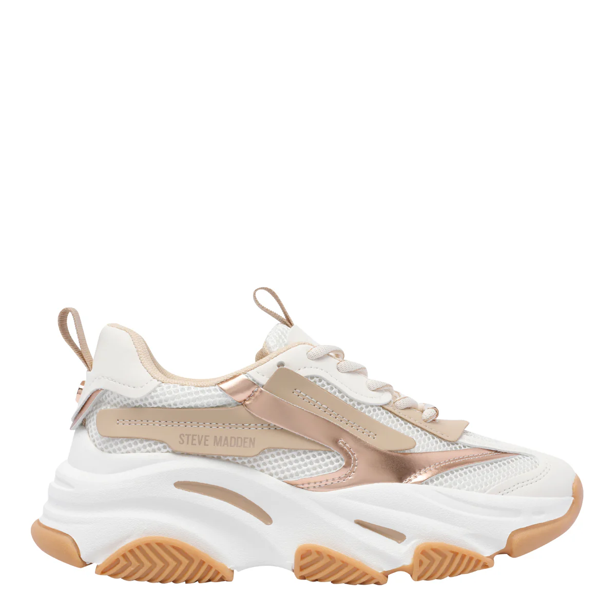 Steve Madden Sneakers White