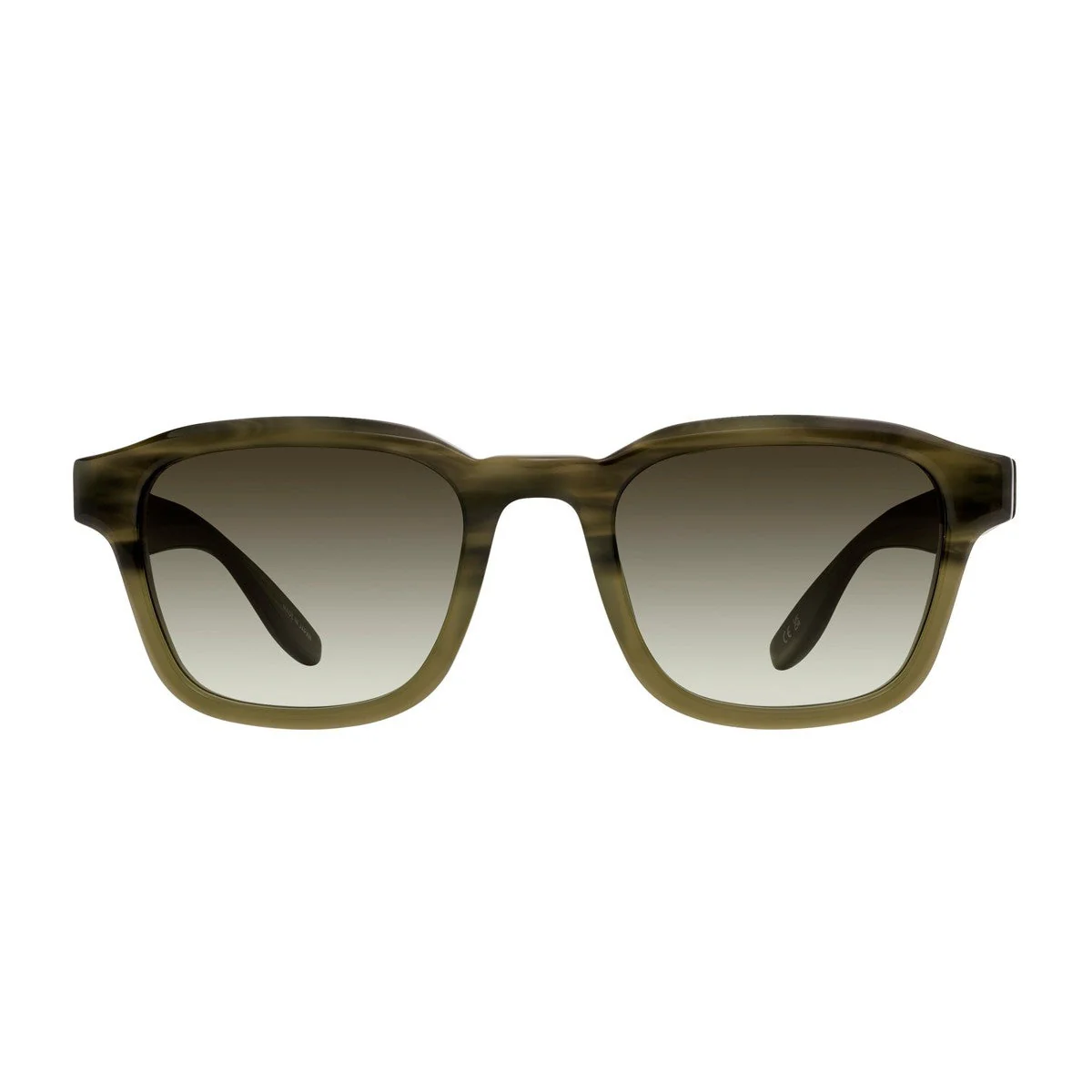 Barton Perreira Bp40023i Winton Green Acetato Sunglasses