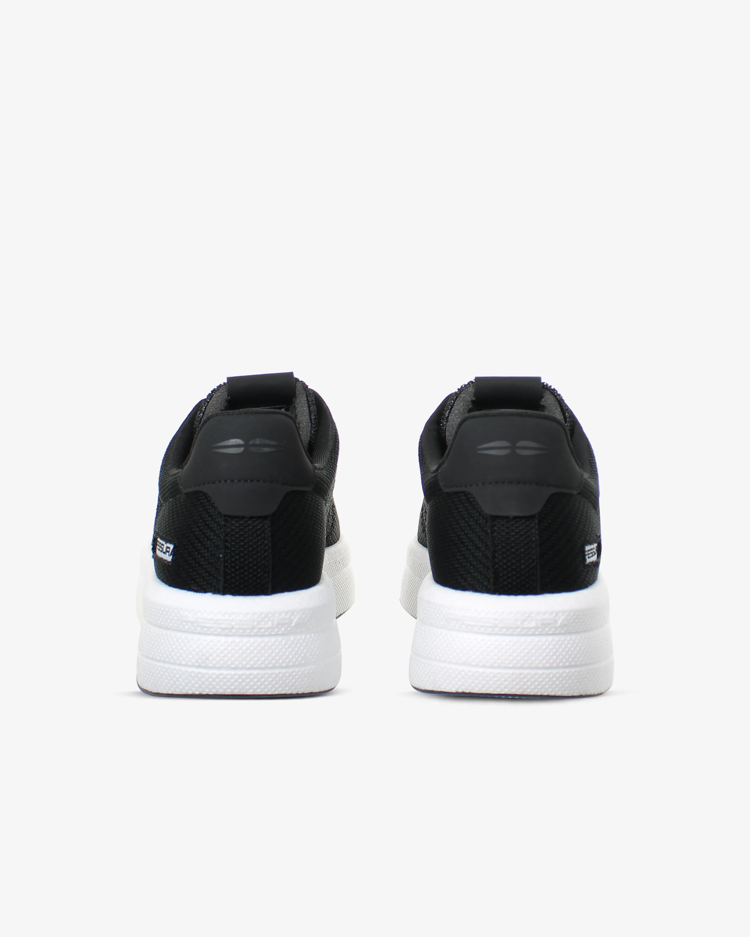 Fessura Italia Foam K 02 Black Everyday Sneakers
