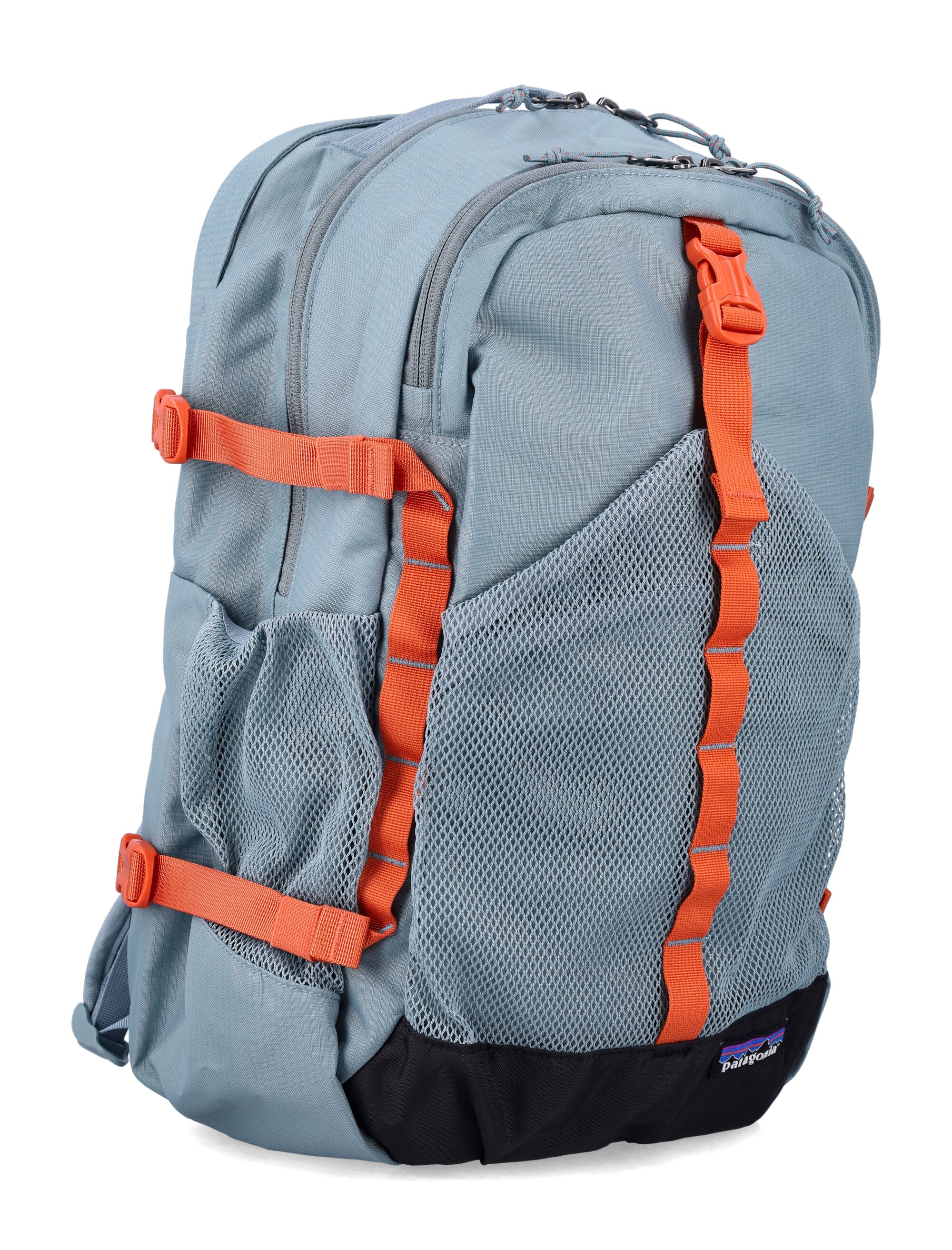 Patagonia Refugio Daypack 30L backpack Blue Sage Recycled Polyester Lining